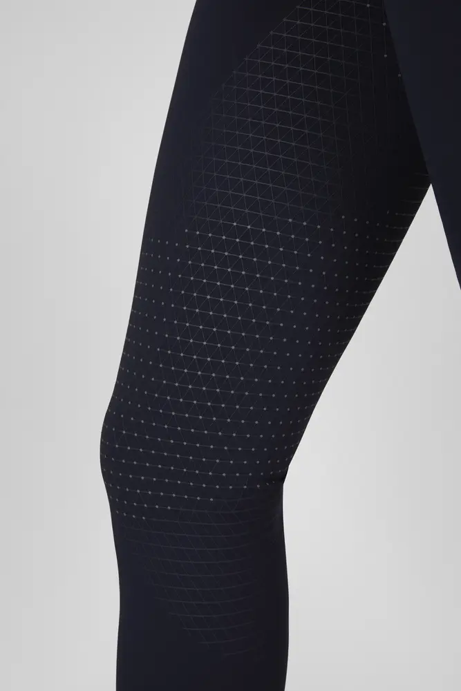 Ladies fullseat breeches YELLA Matrix GripTec Athleisure autum 2026