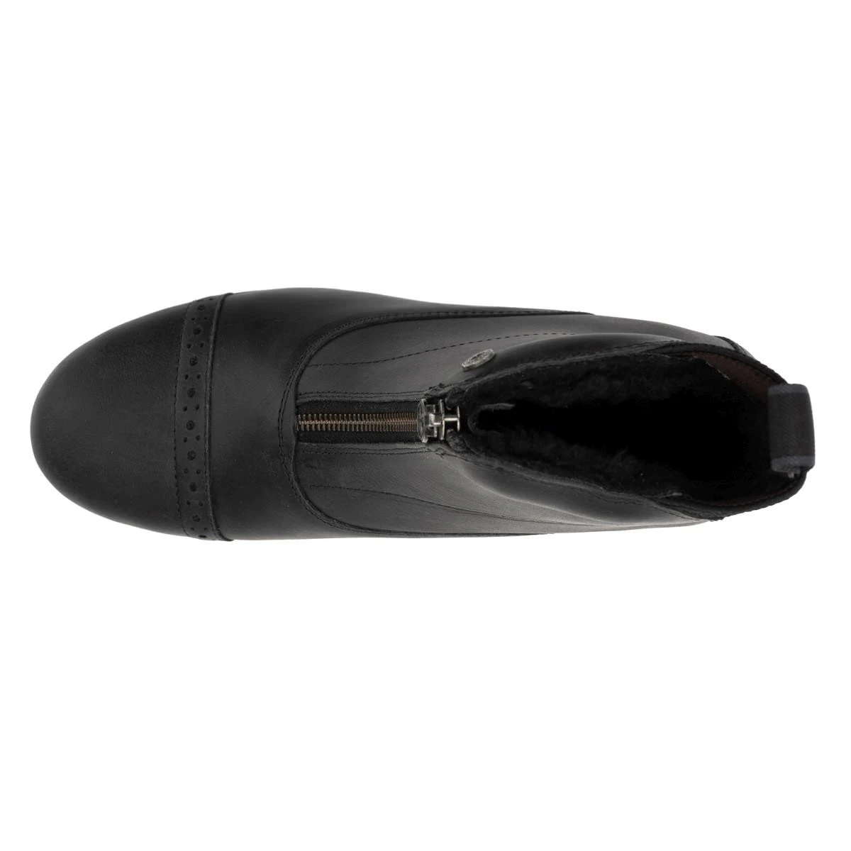 SUEDWIND IceLock FZ ECO ankle boots