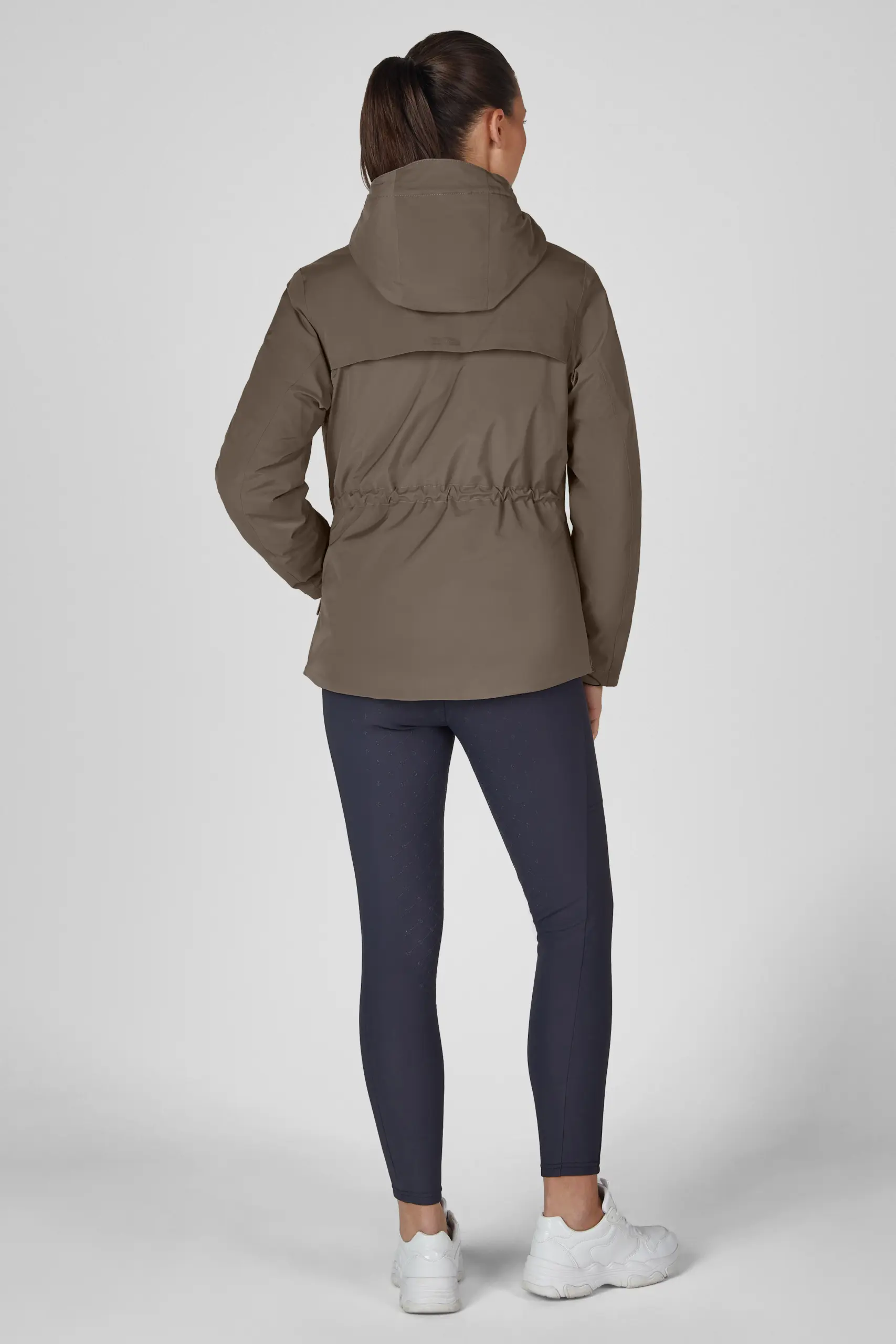 Damen Jacke WATERPROOF Dynamic 2026