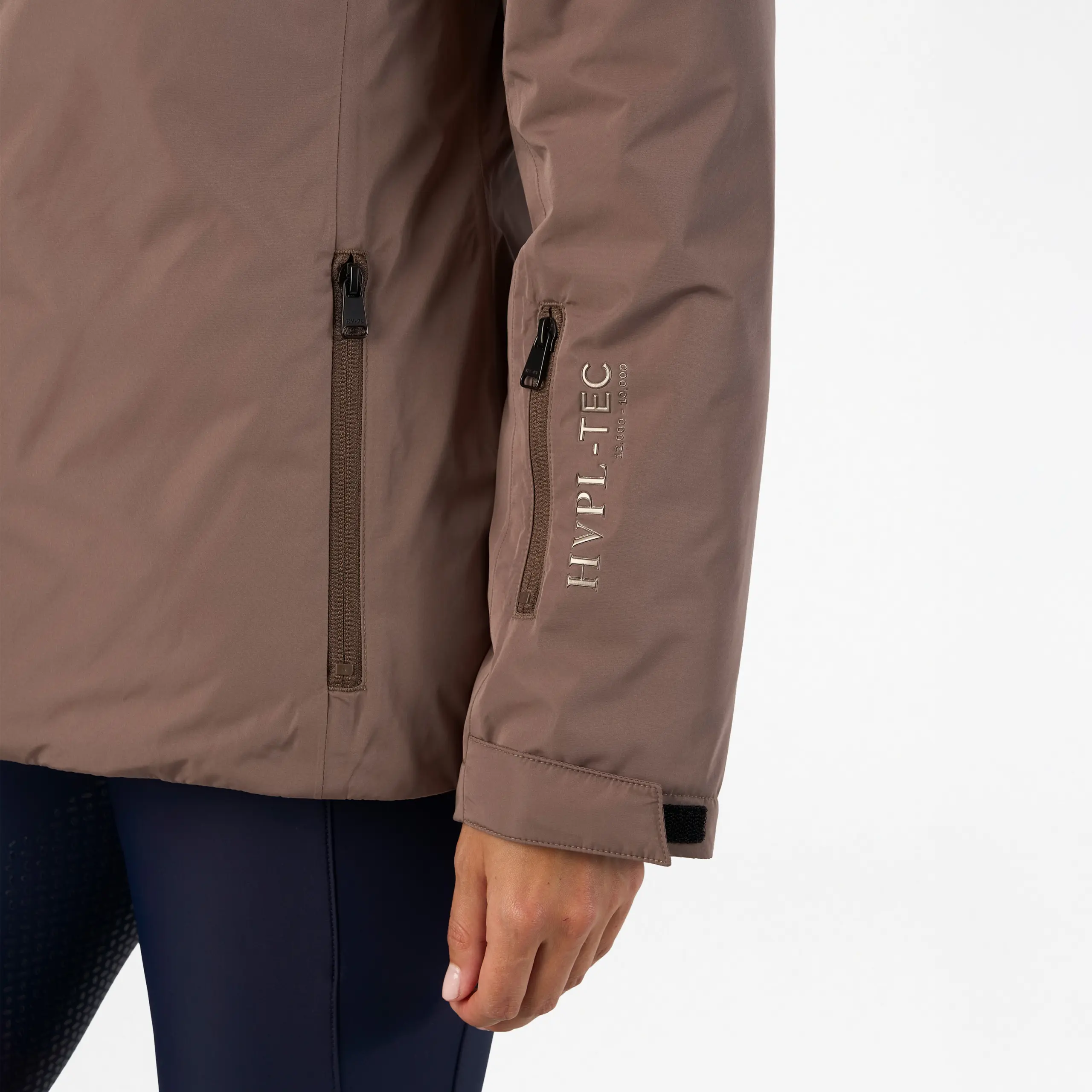 Damen Winterjacke HVPDonja