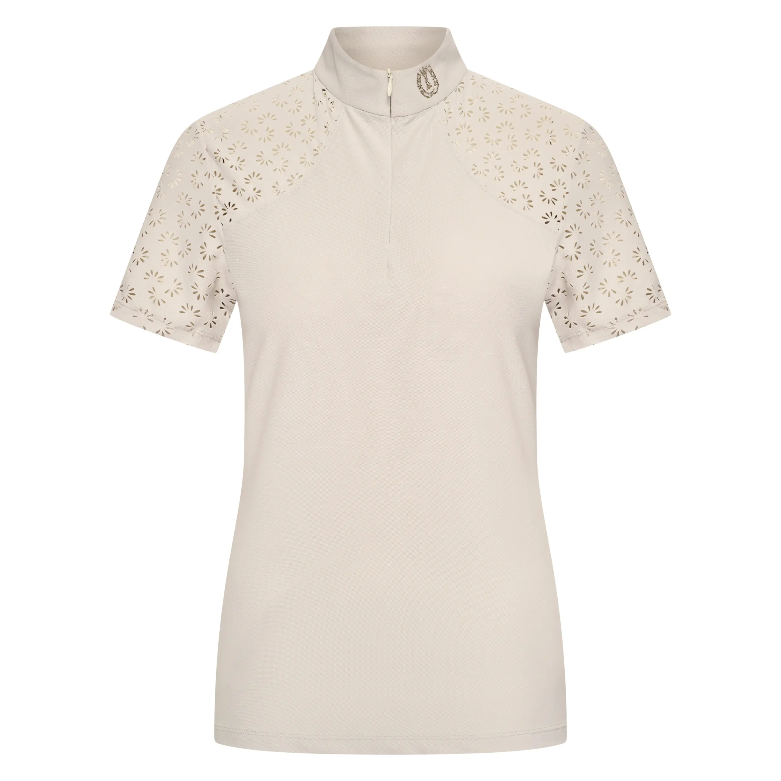 Damen Top IRHBreeze Sommer 2026