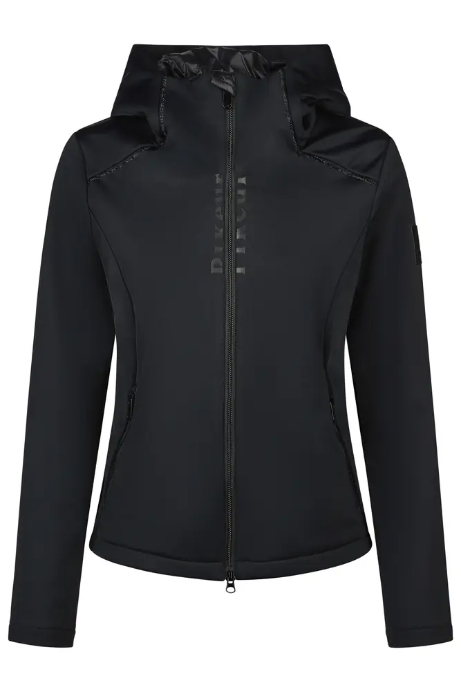 Damen Fleecejacke TECHVELVET Selection Herbst 2026