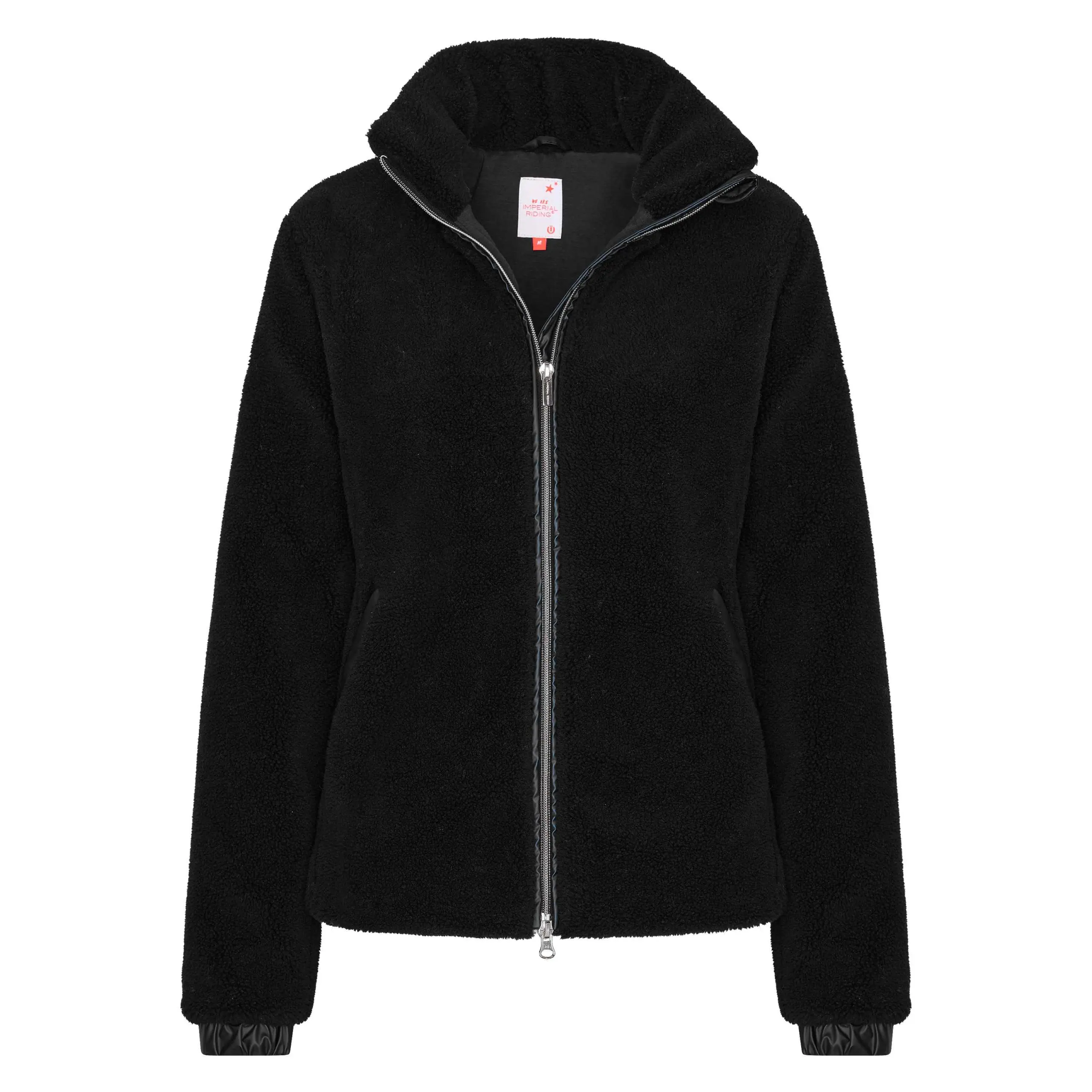 Fleecejacke IRHGalaxy Sherpa