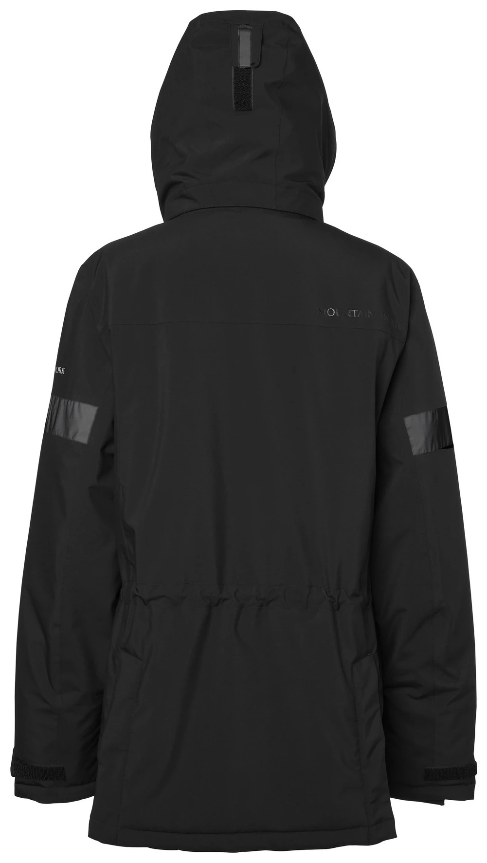 GALAXY PARKA Unisex