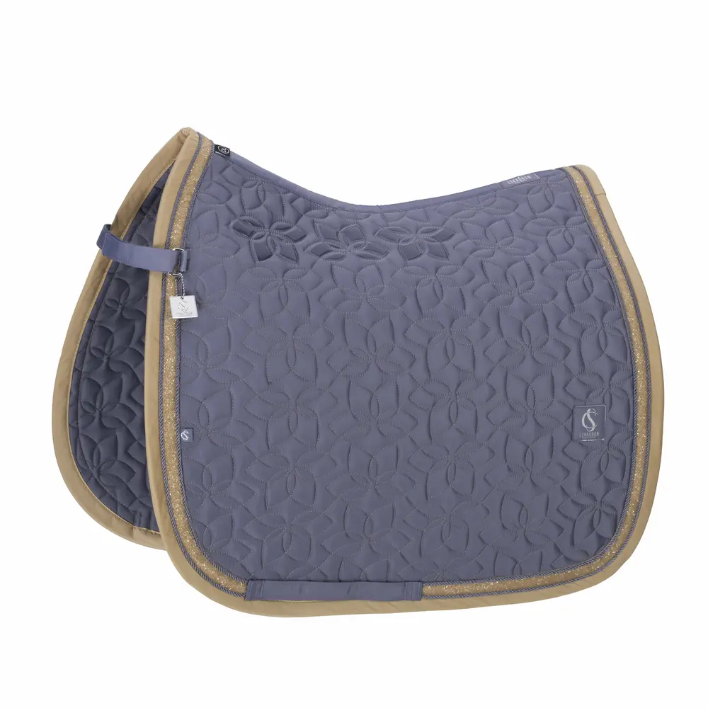 Saddle cloth GLOSSY JEWEL CONTRAST Classic Sports 2026