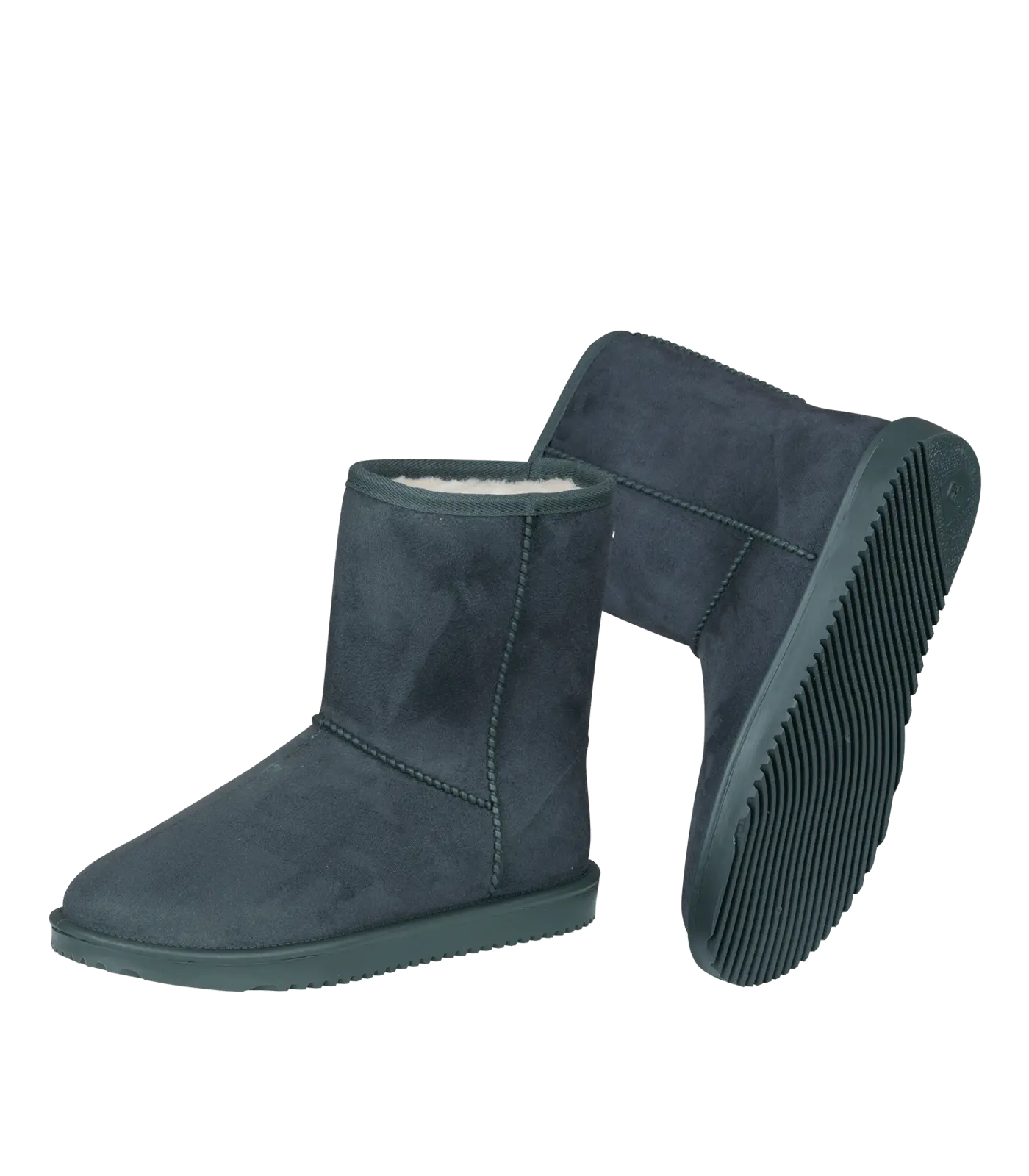 Rainless Bootie Velours