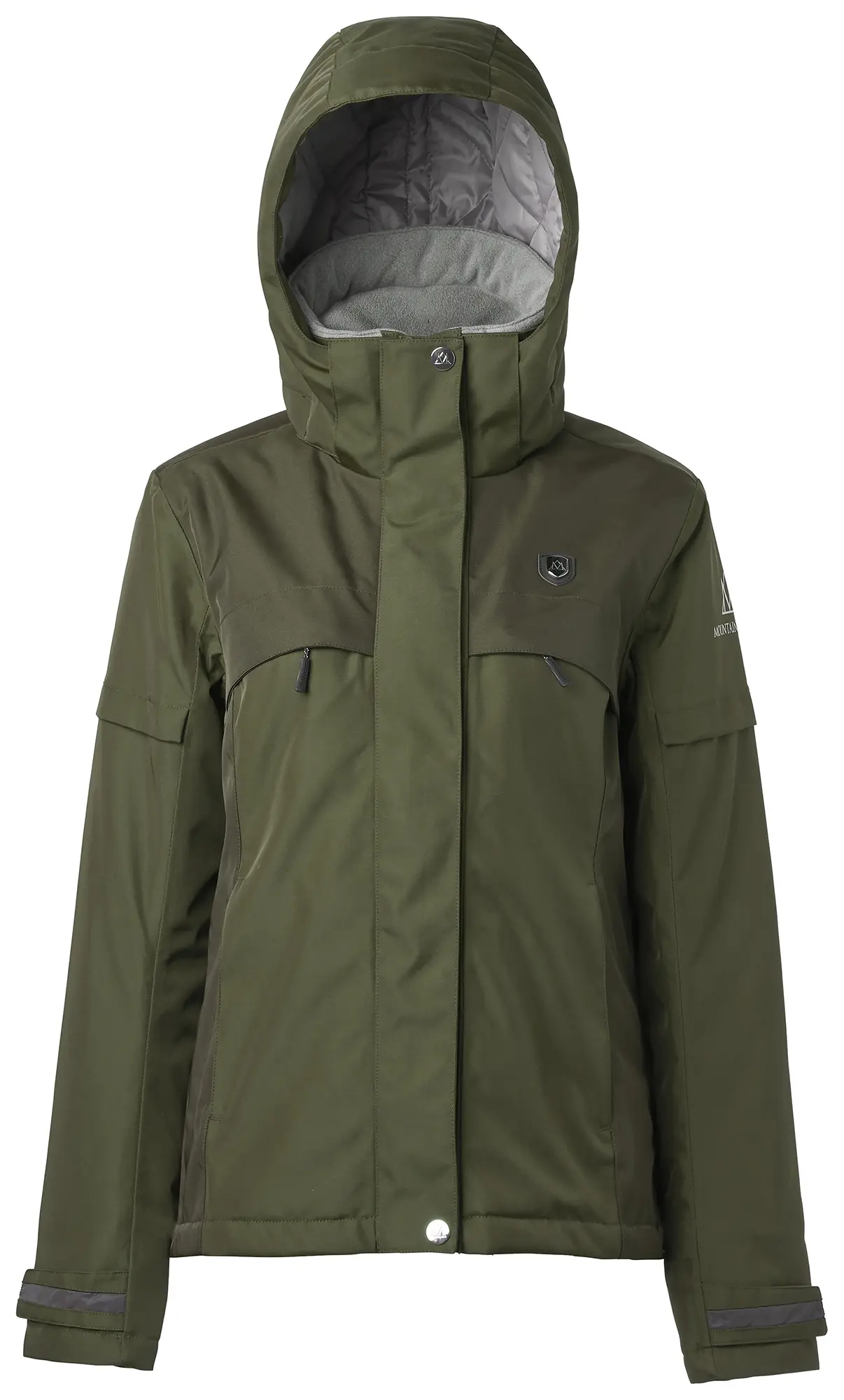 Damen Jacke ROYAL GRACE