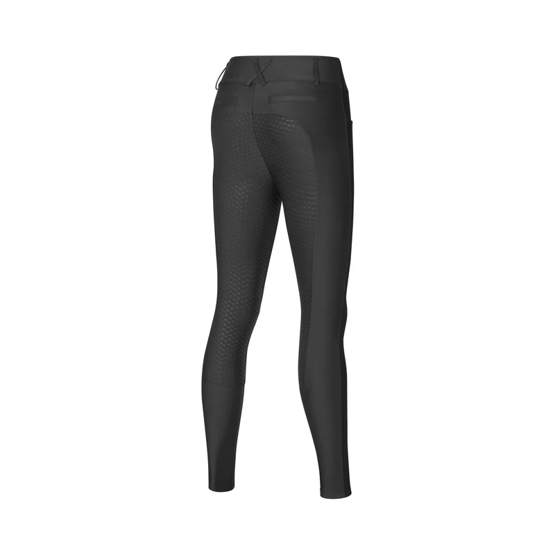 Ladies pull up breeches KLKristin A-Shape full-grip