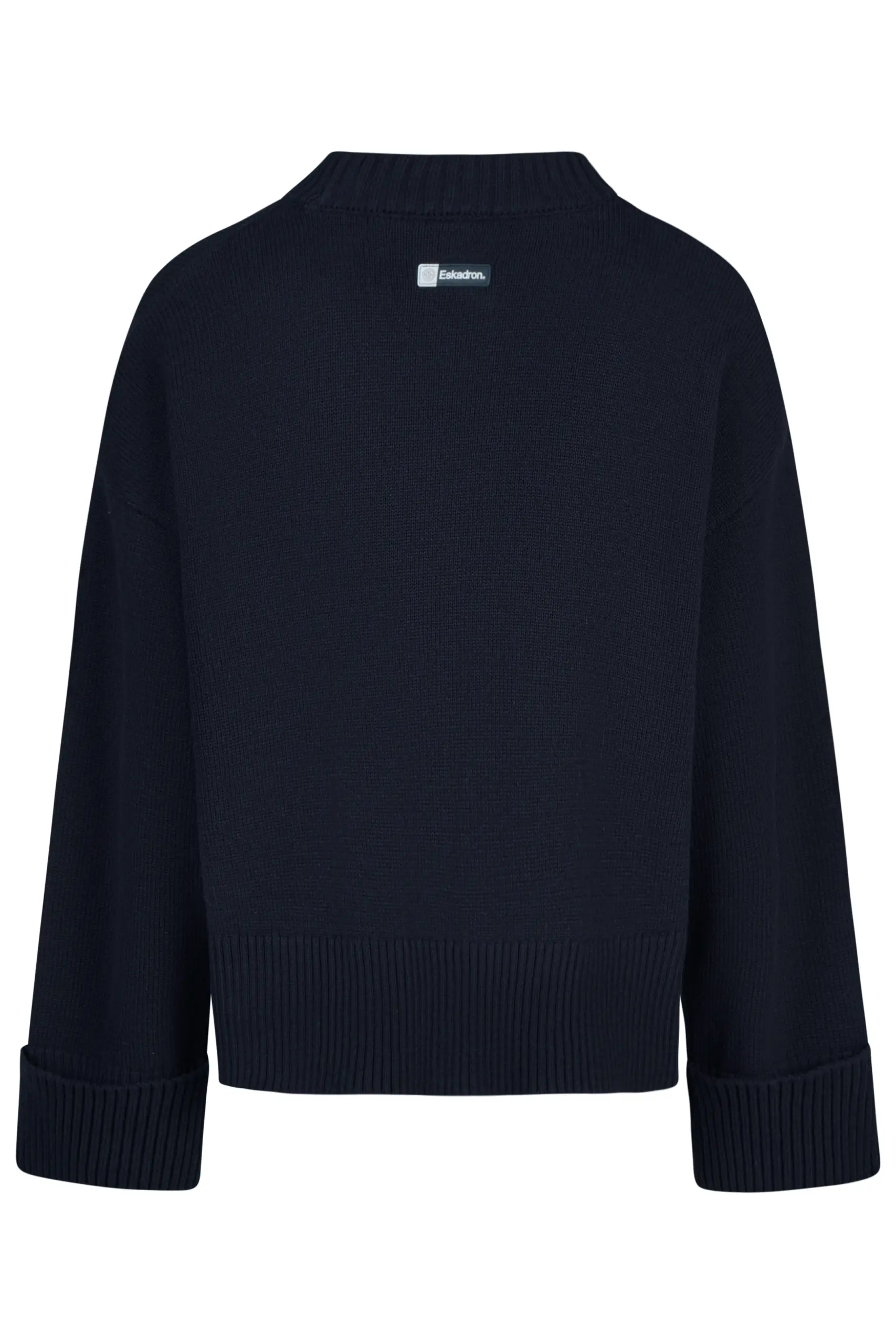 Damen Jumper KNIT Dynamic 2026