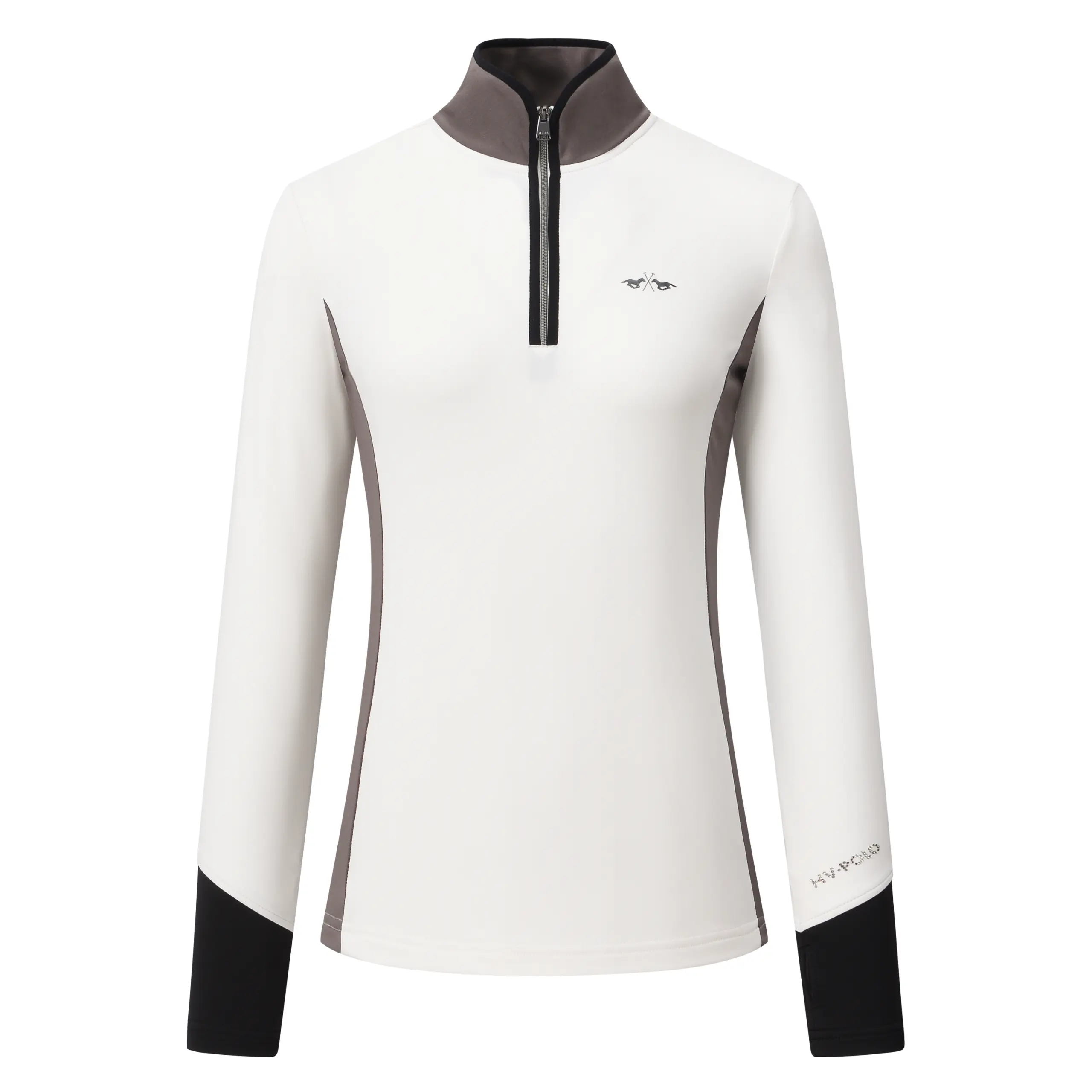 Damen Shirt HVPLavinia Winter 2025