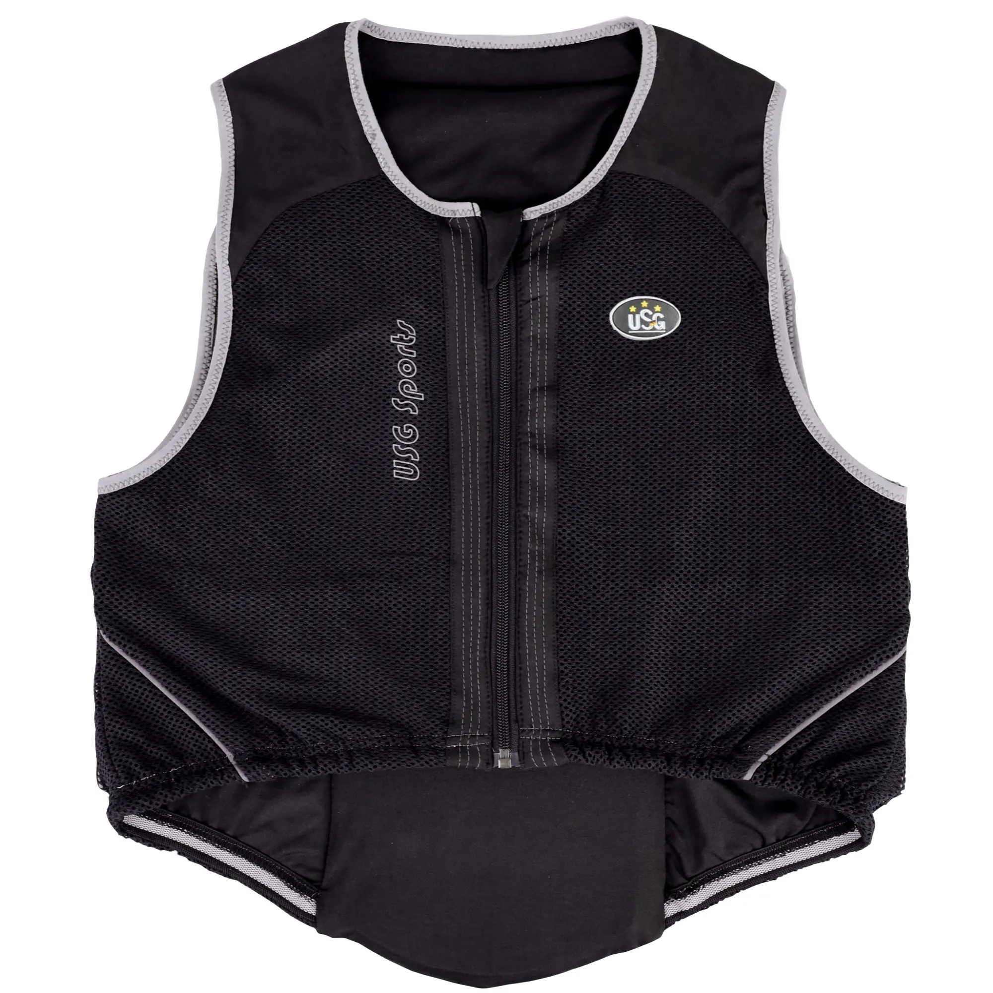 Rückenschutz PRECTO QUICK FIT