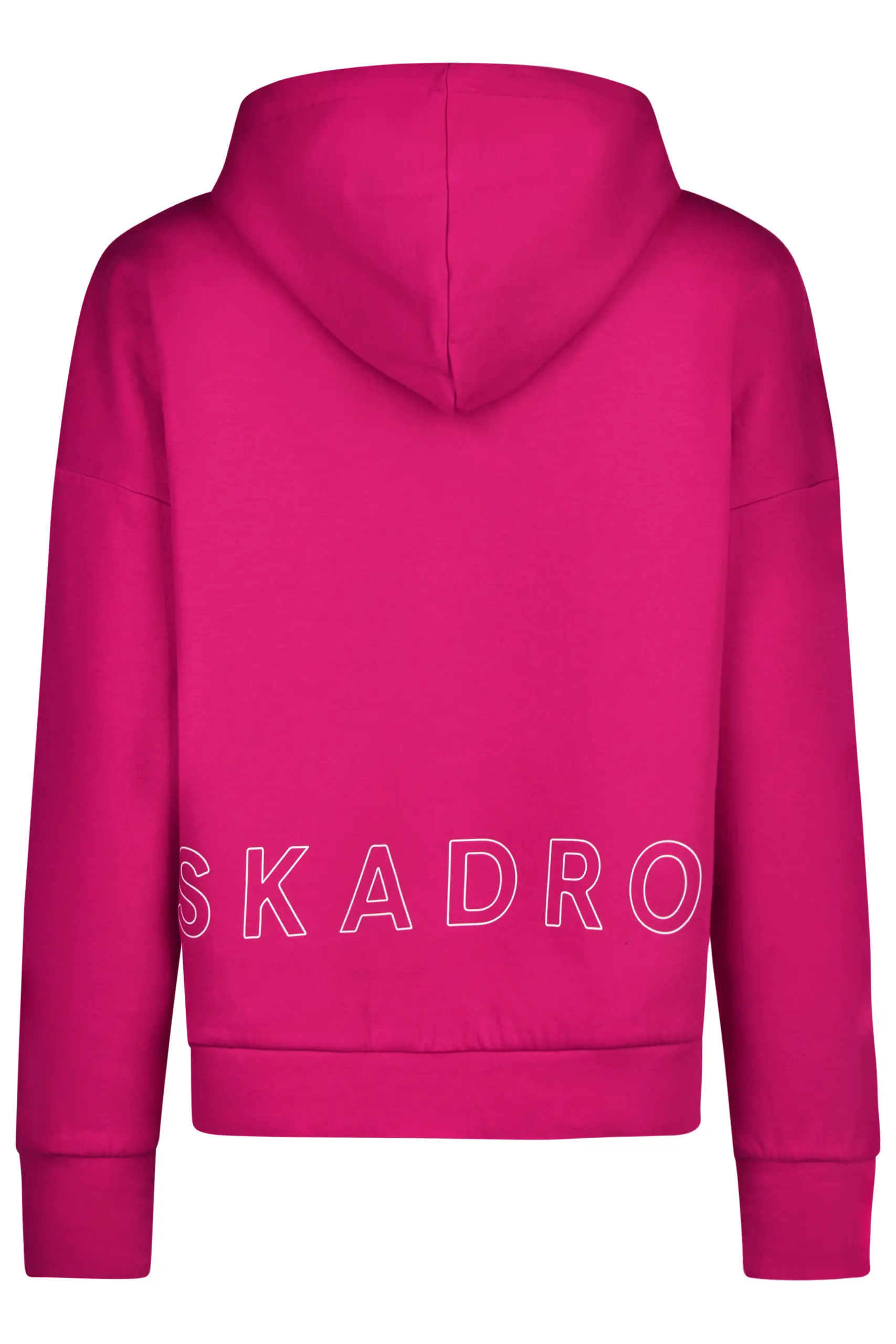 Damen shirt HOODIE Dynamic 2026