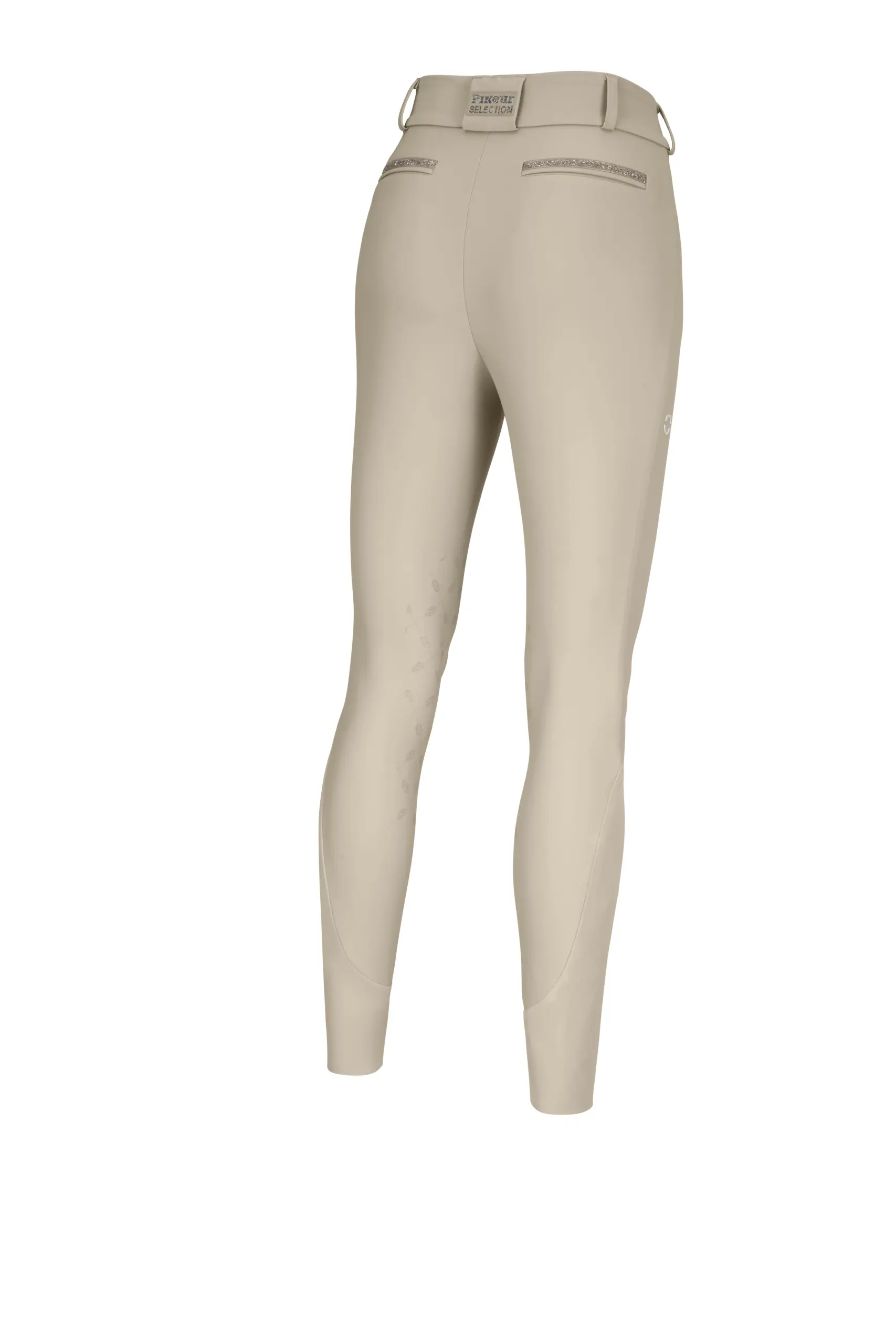 Damen Kniebesatz Reithose CEELINA SD KN SS26 Selection Sommer 2026
