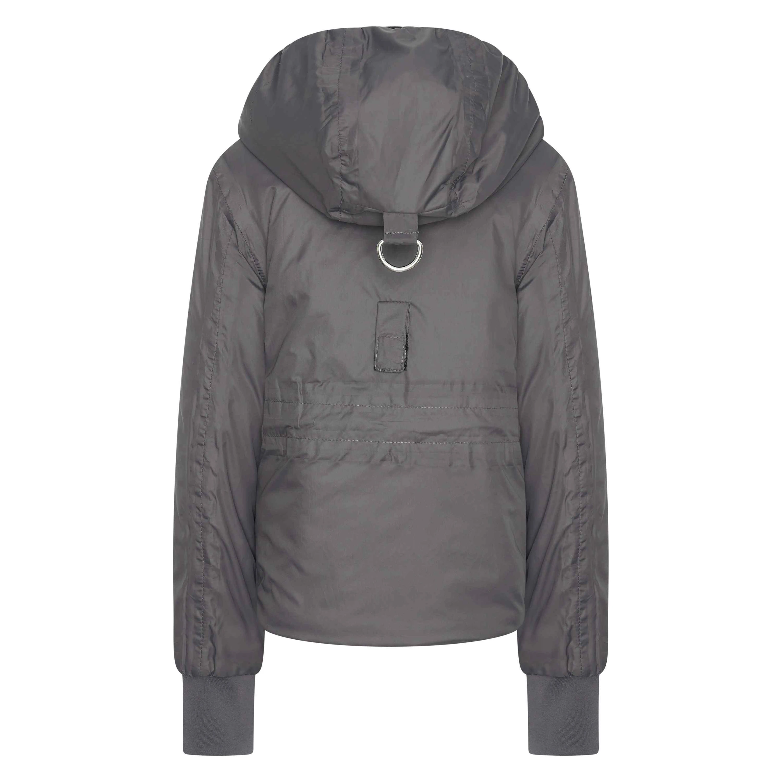KIDS Tech Jacke IRHJessy