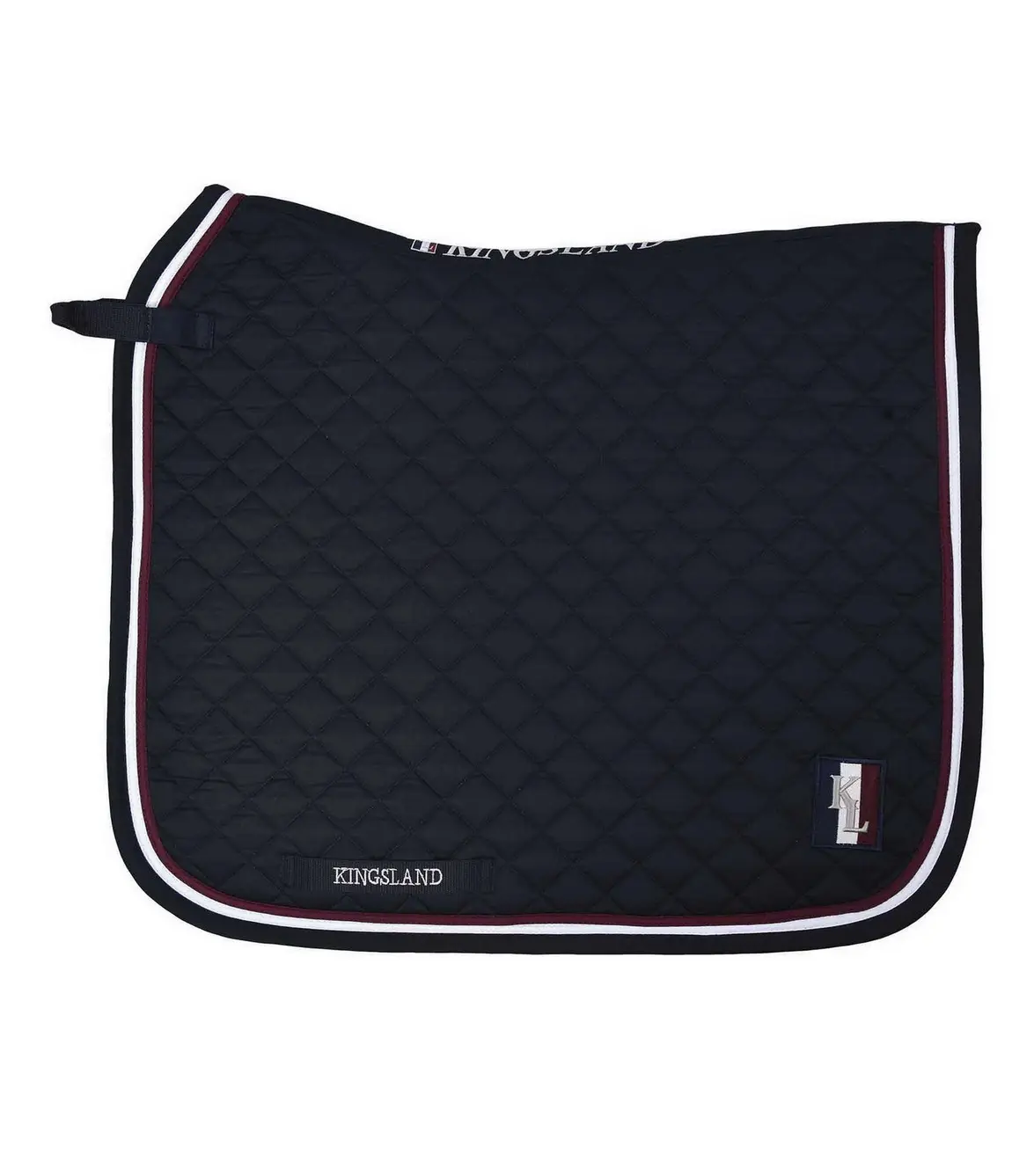 Classic Dressage Saddle Pad
