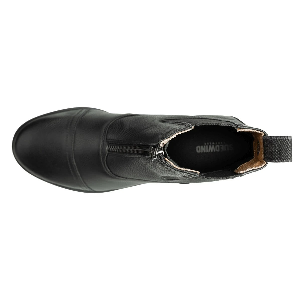 Nova FZ VEGAN Stiefelette