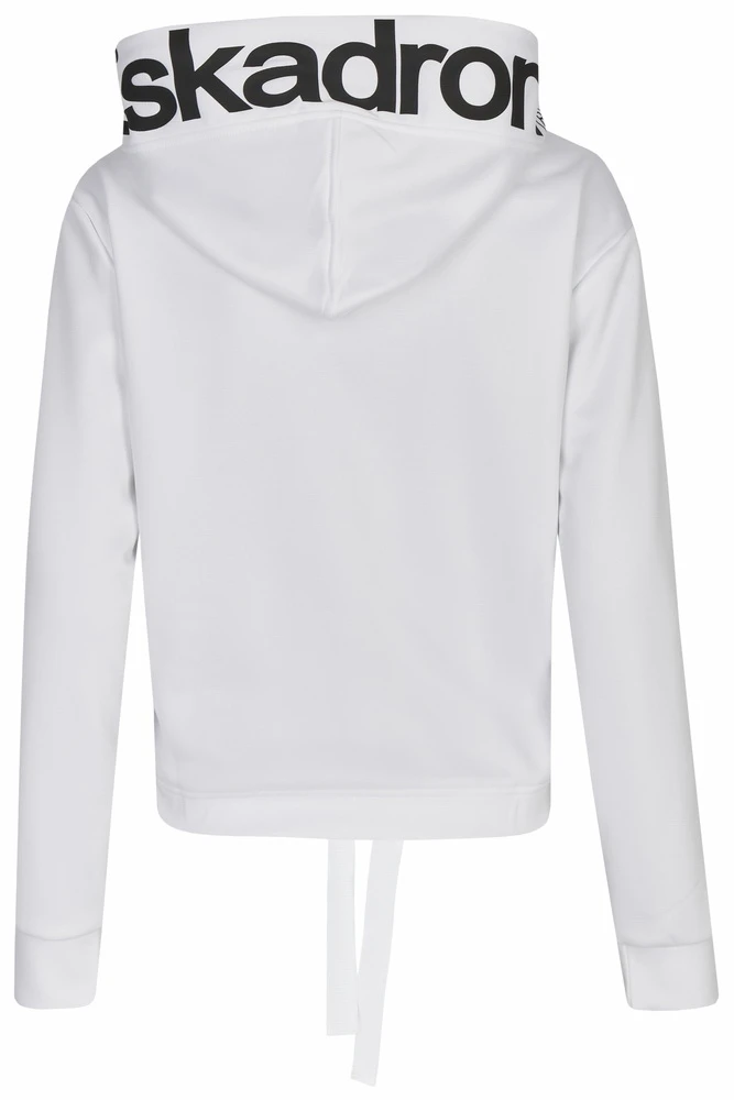 ESKADRON half zip-hood BELLA II HOOD REFLEXX Spring 2023