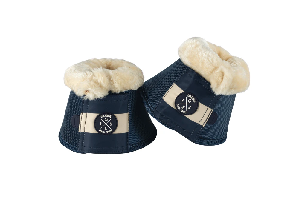 Sprungglocken FauxFur Classic Sports Frühjahr-Sommer