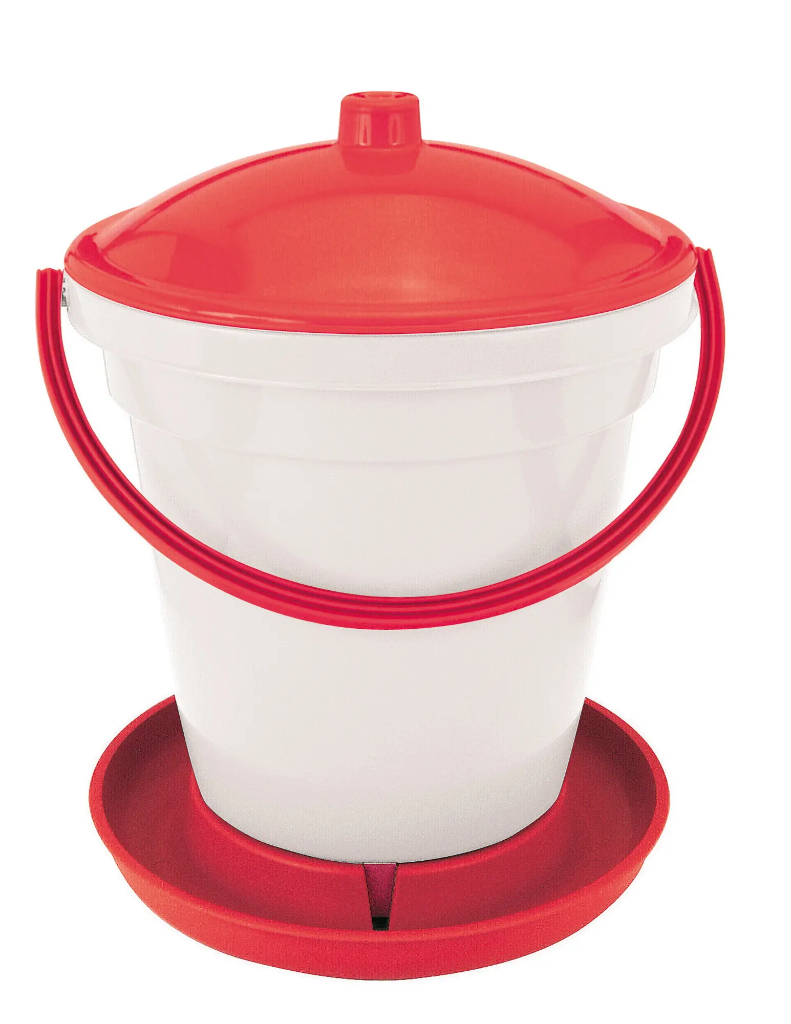 Waterer for poultry 18,0 litre