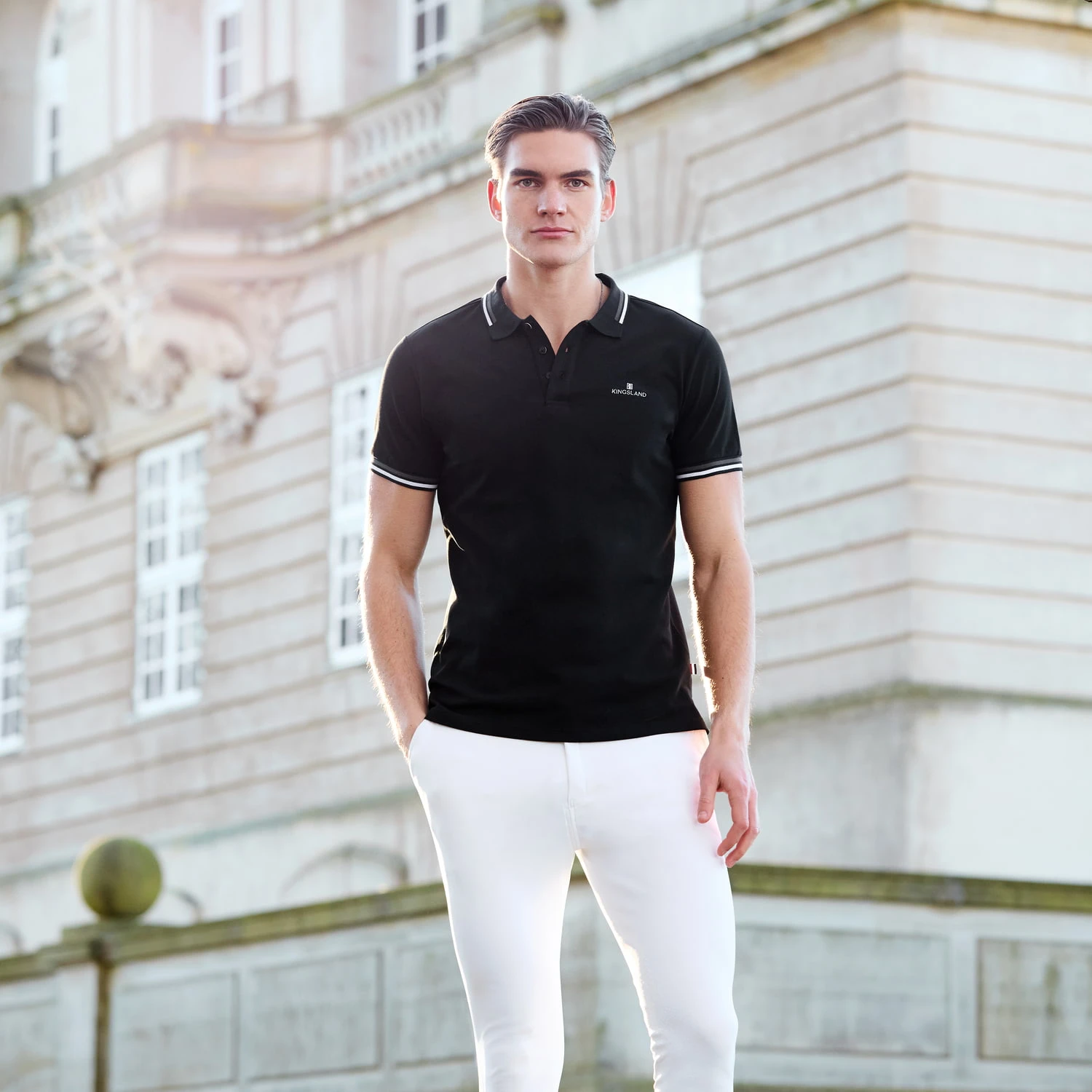 Mens Polo shirt Classic