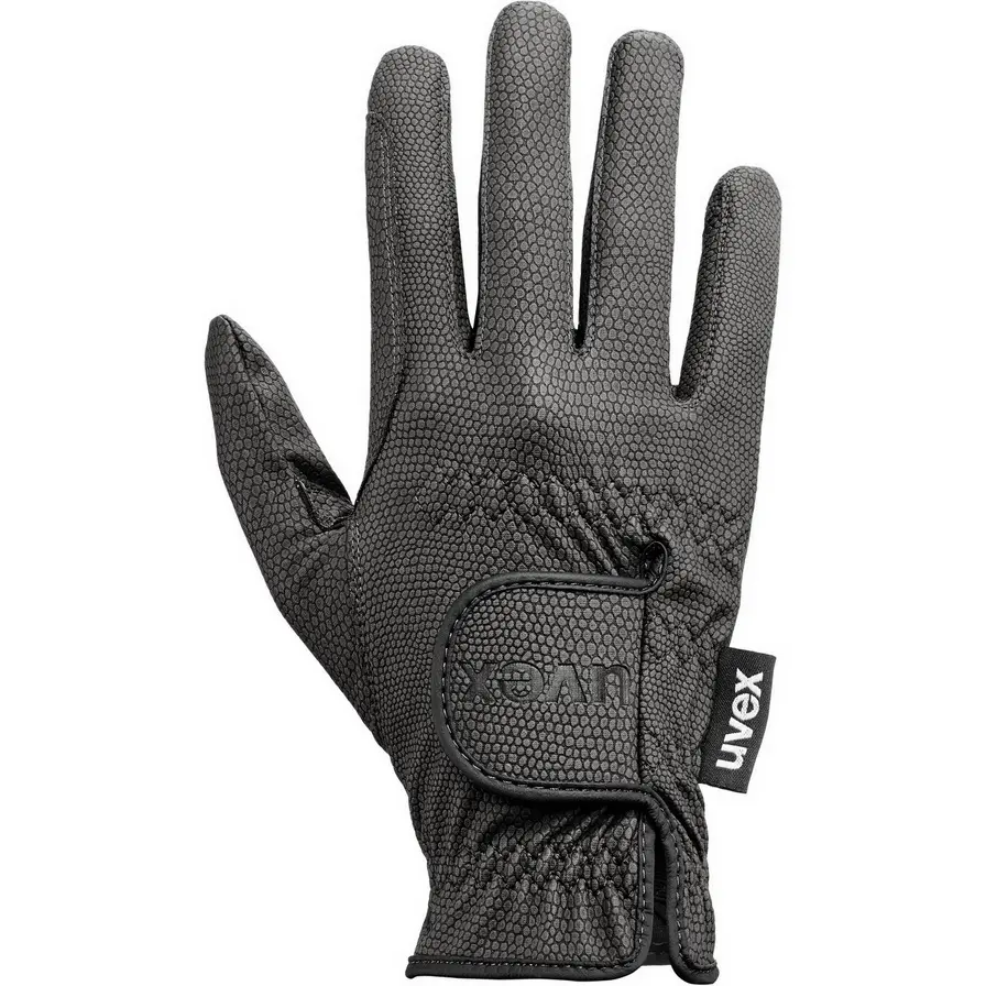 UVEX riding gloves sportstyle