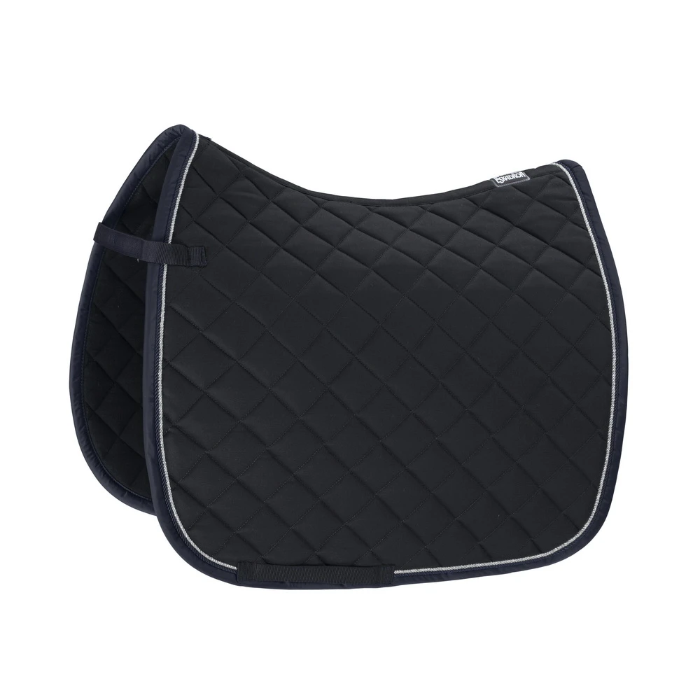 ESKADRON Basic Saddle Cloth MATRIX CONTRAST