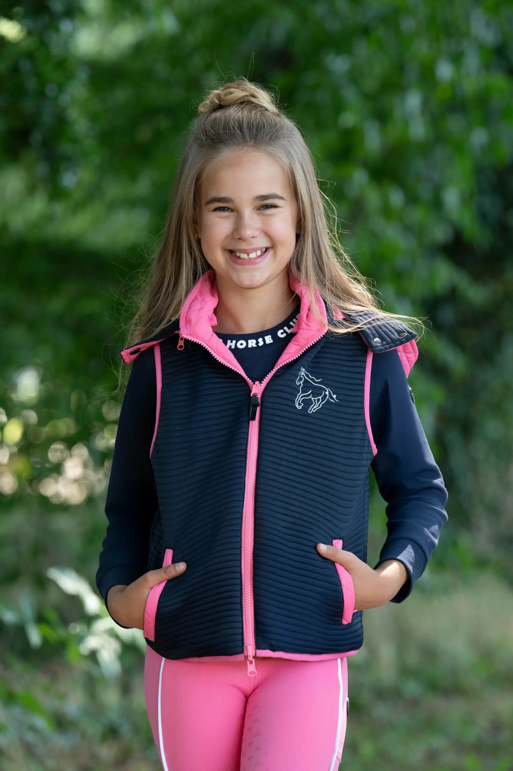 Kids turning vest MAUI summer 2026