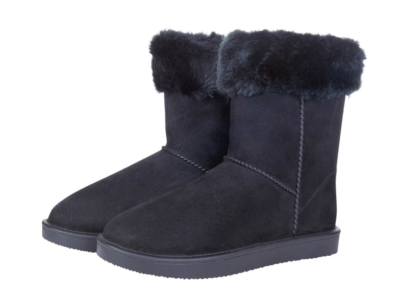 Allwetterstiefel -Davos Fur-