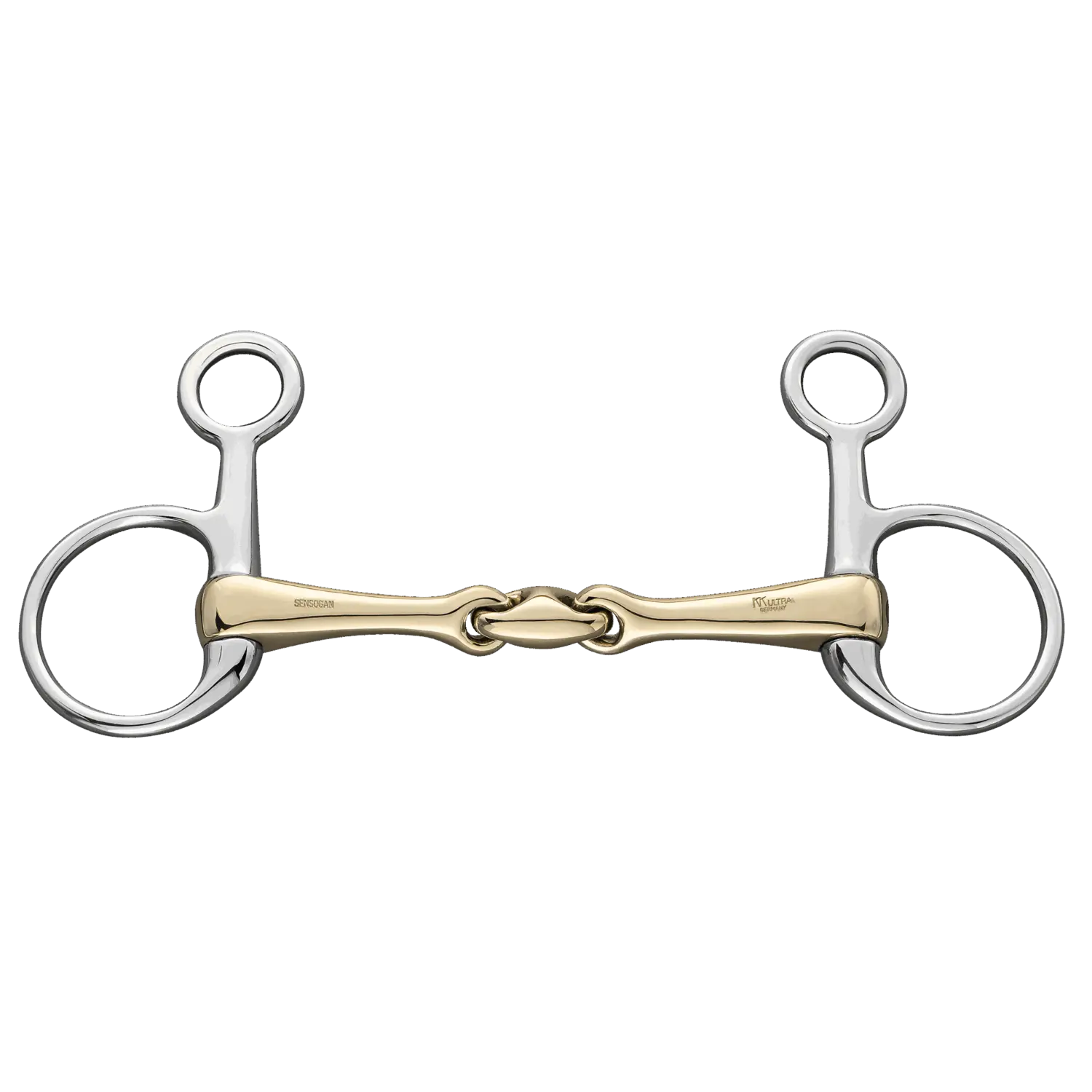 KK-ULTRA Baucher bit 16mm - with stainless steel rings