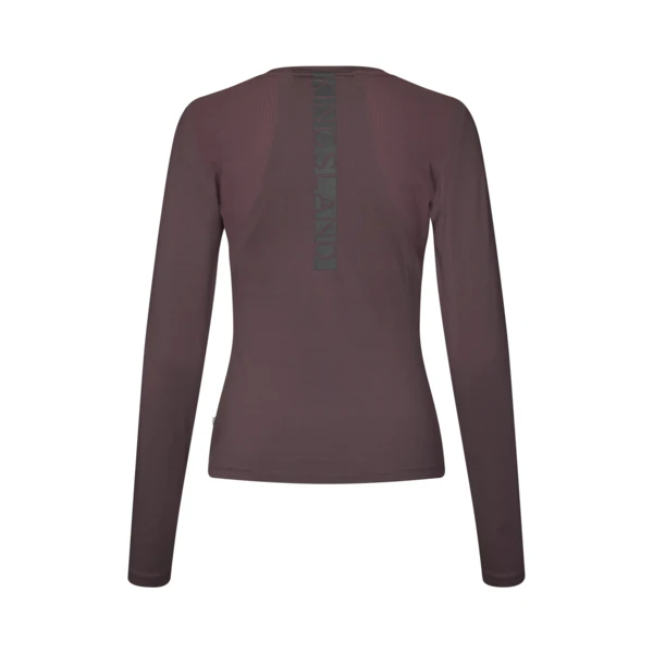 Ladies training shirt KLMandy Winter 2025