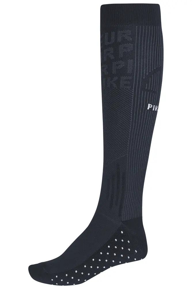 Ladies ZONE KNEE SOCKS Athleisure autum 2026