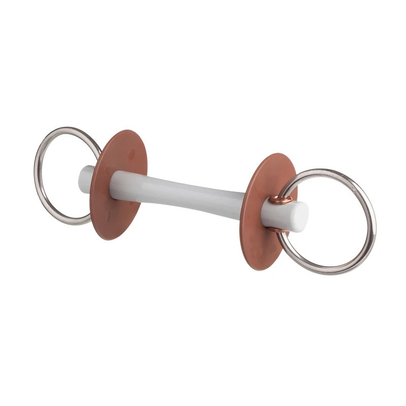 Wassertrense mit Comfortstange, Ring 7,5cm