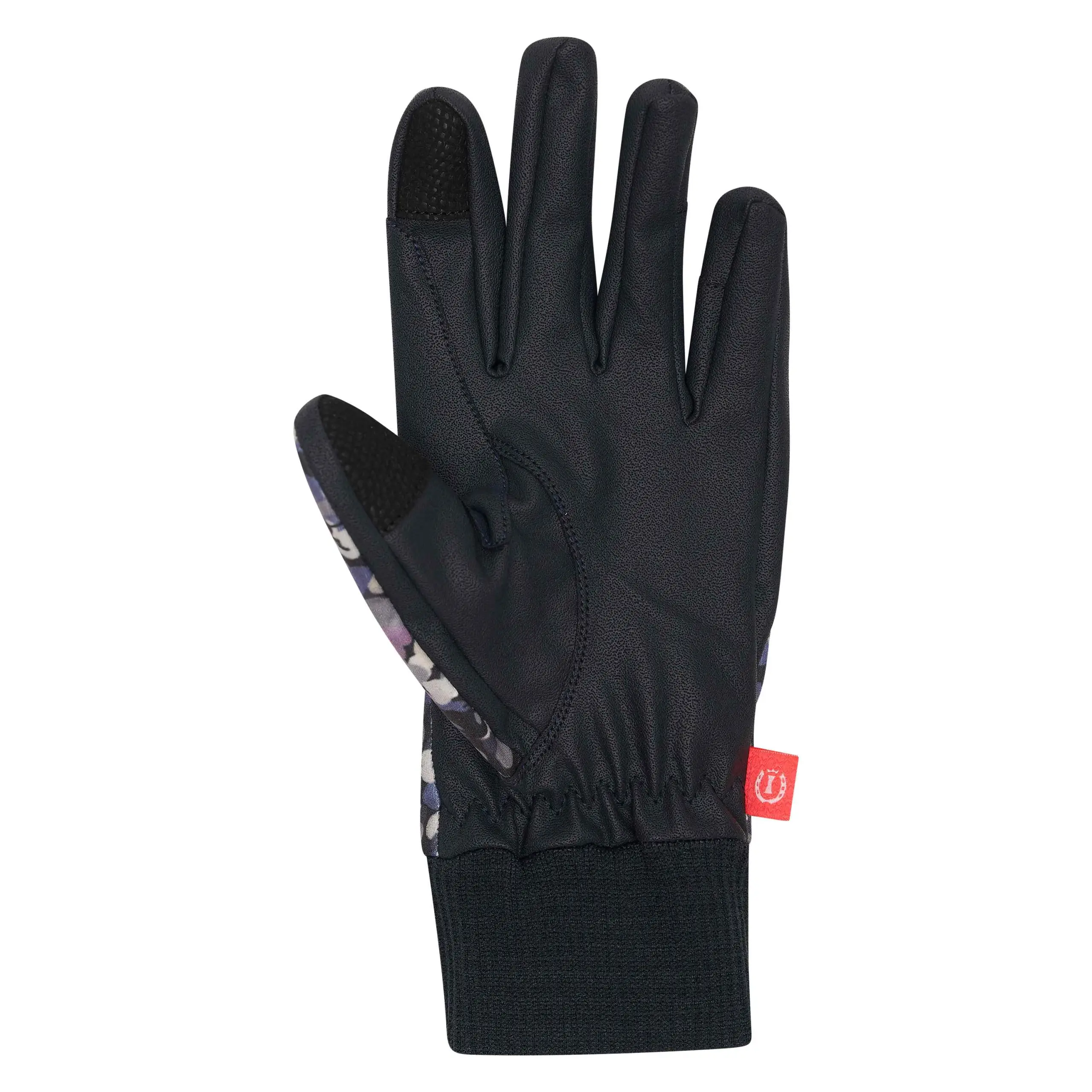KIDS Gloves IRHHide & Shine