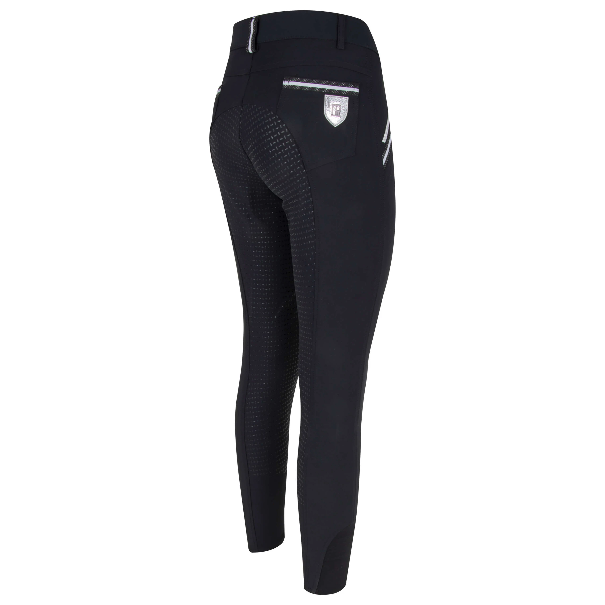 riding Breeches IRHPersonal Choice FullGrip