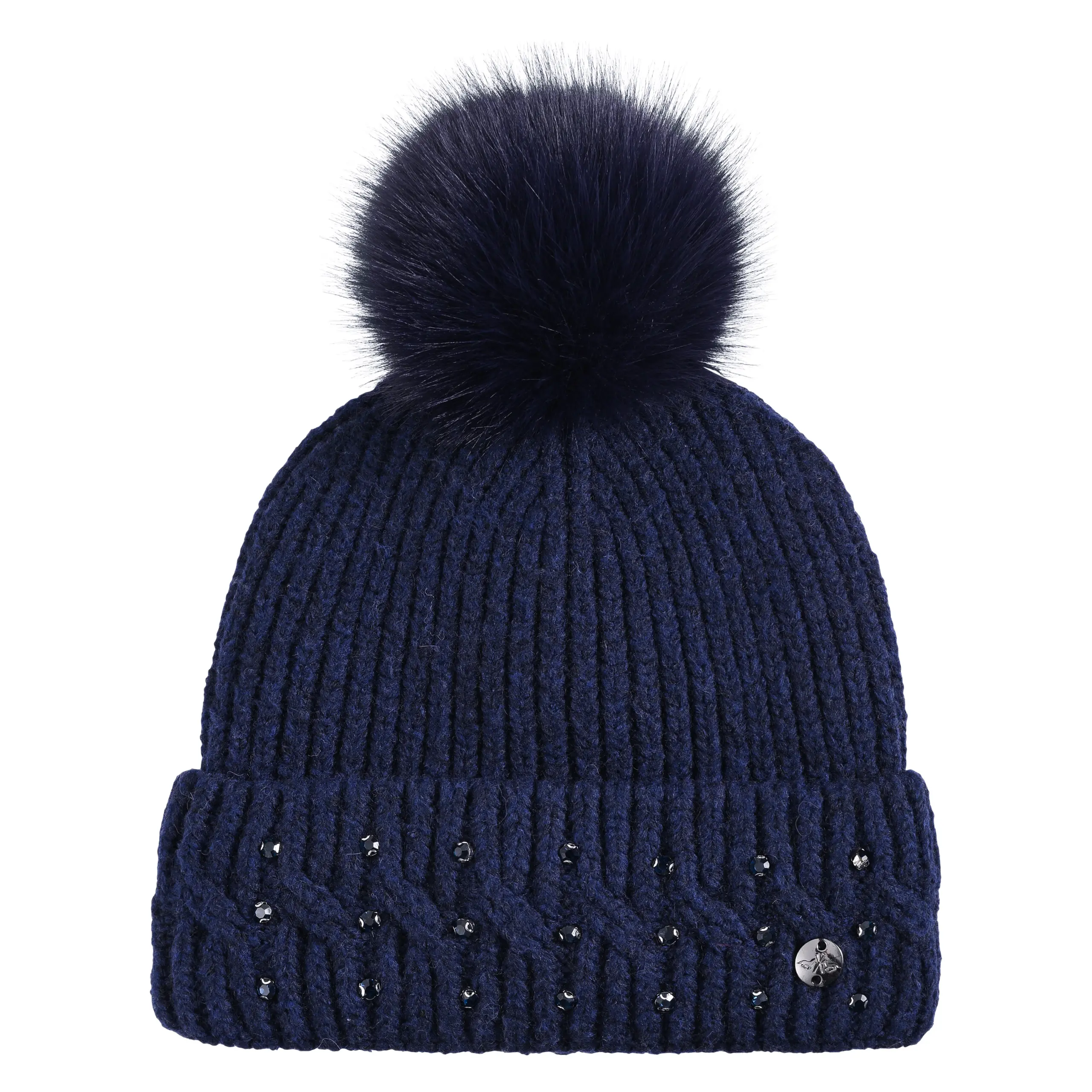 Damen Beanie HVPNova