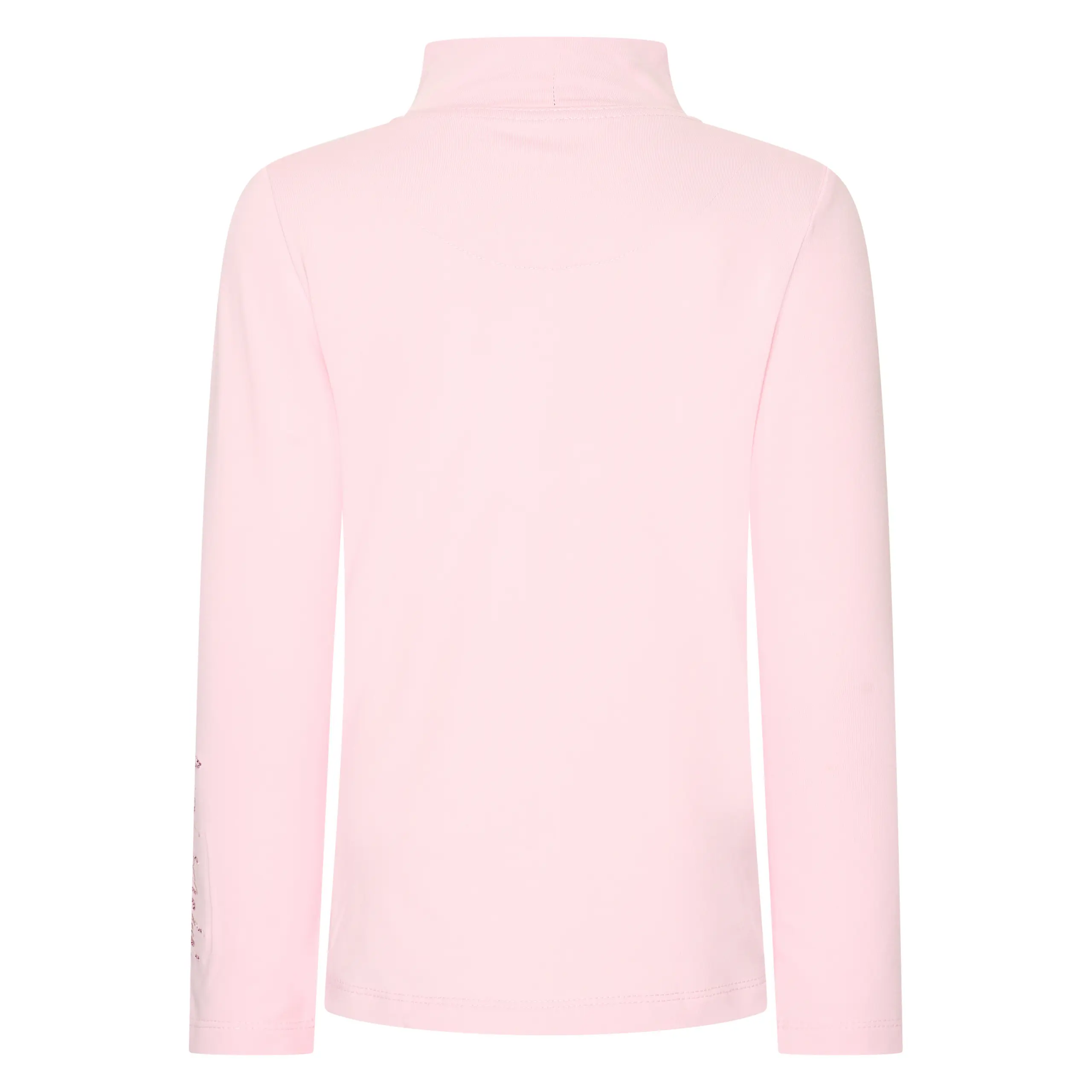 KIDS Rollkragen Shirt IRHRuby Winter 2025