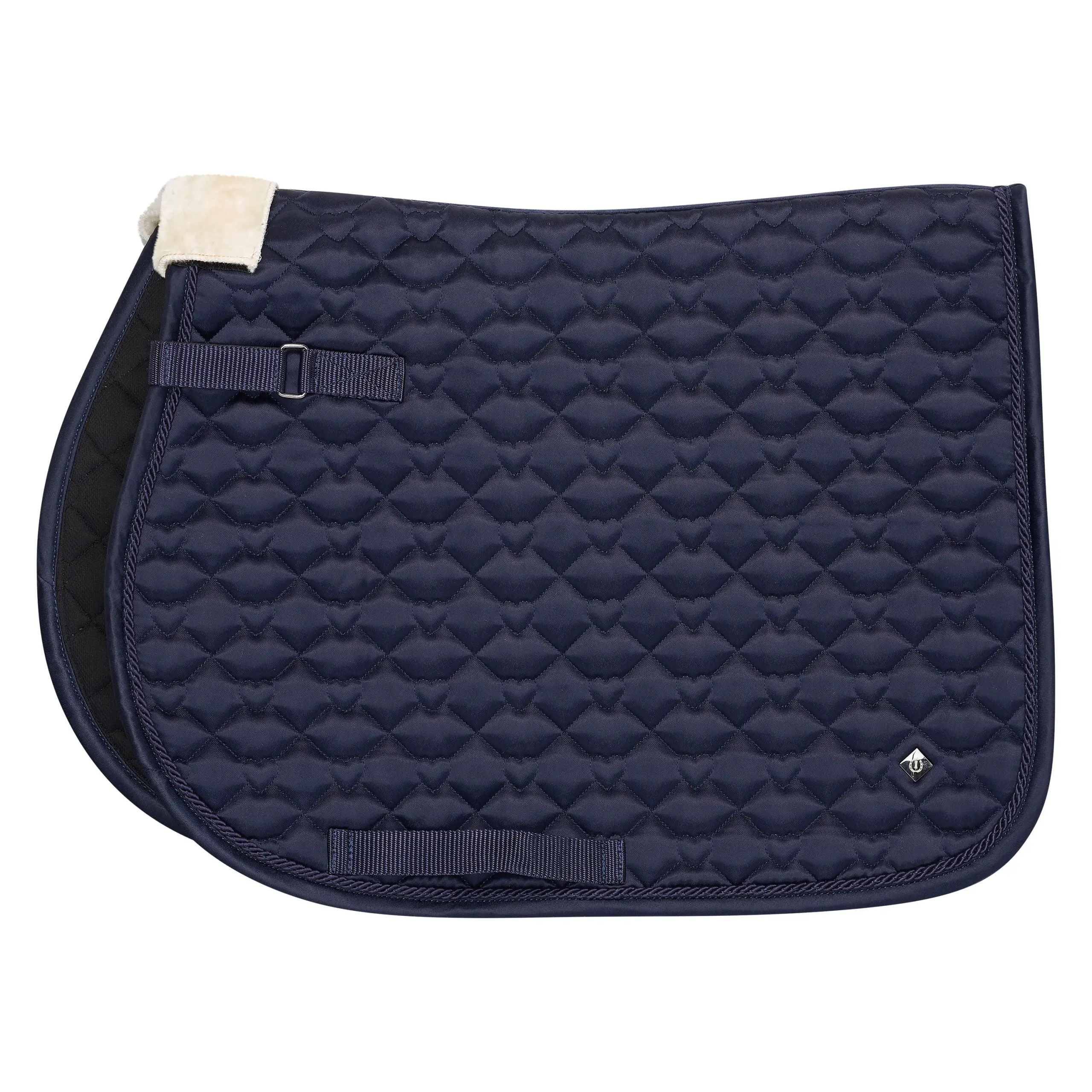 saddlepad IRHPetit