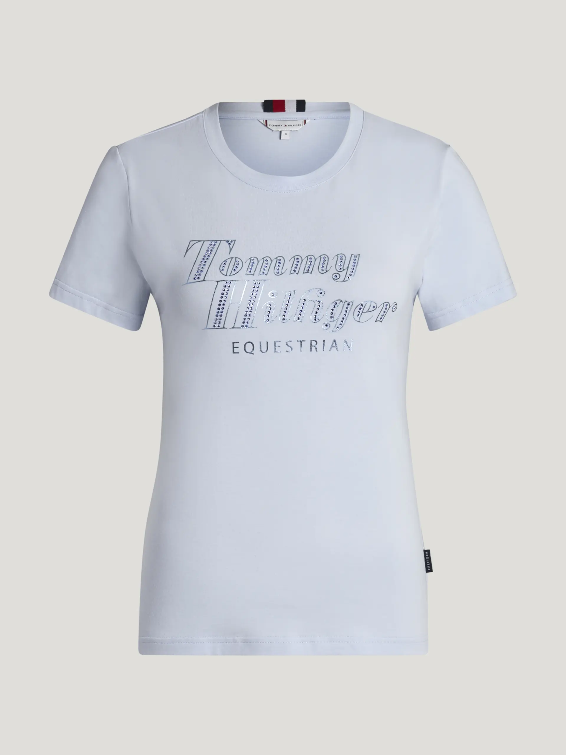 Damen RhinestoneT-shirt MALIBU Sommer 2026