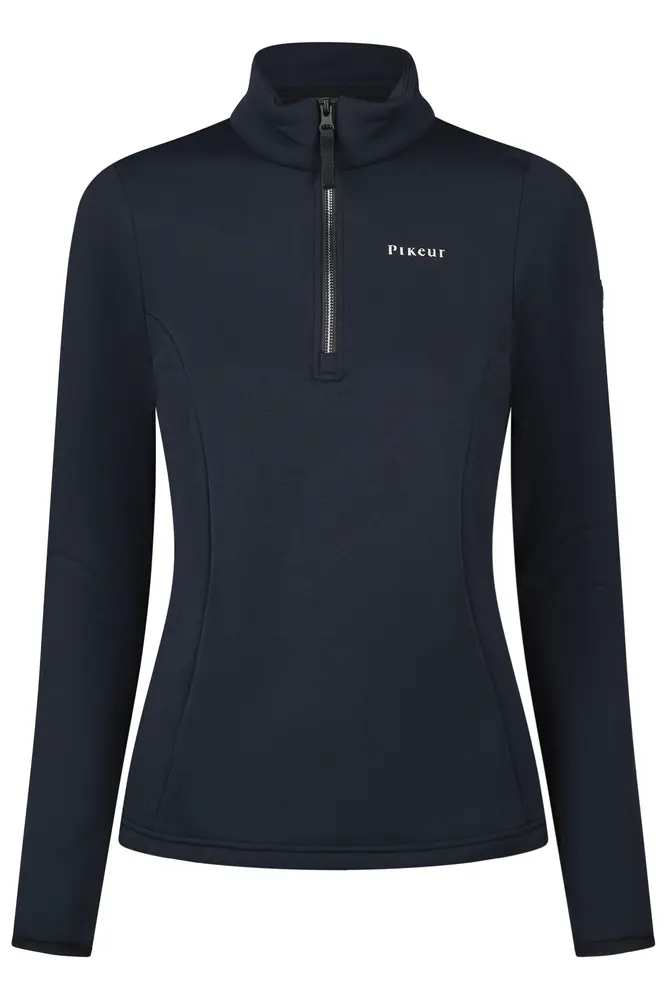 Damen POLARTEC SHIRT Athleisure Herbst 2026