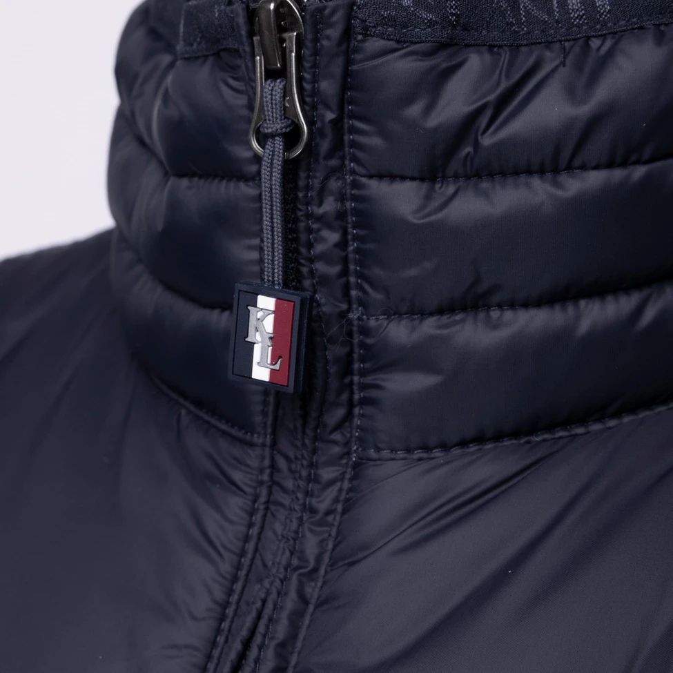 Classic Unisex Body Warmer