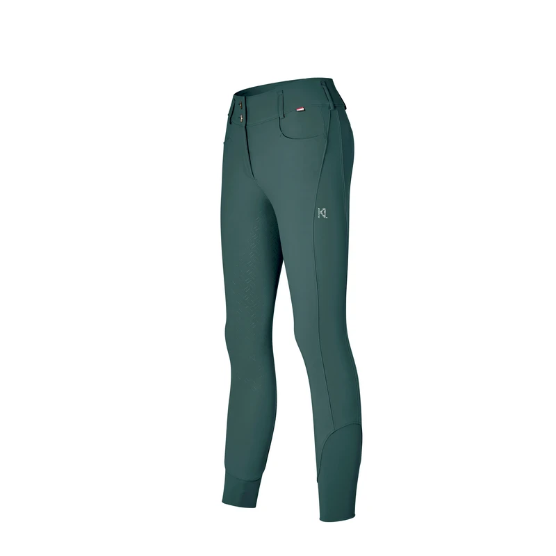 Damen Reithose KLKira mit Vollbesatz und H-Form