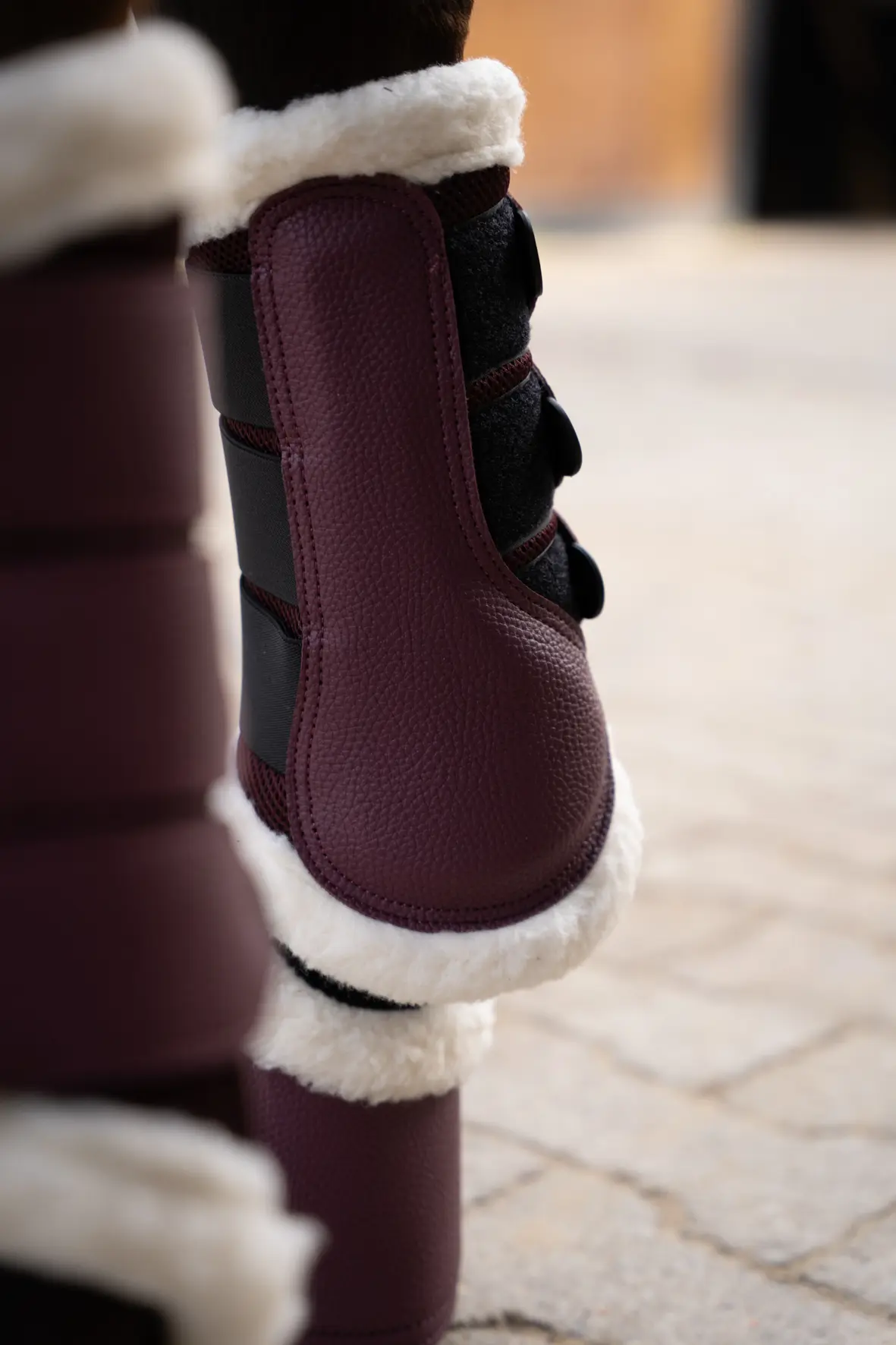 Protection boots COMFORT PREMIUM MESH fur summer 2026