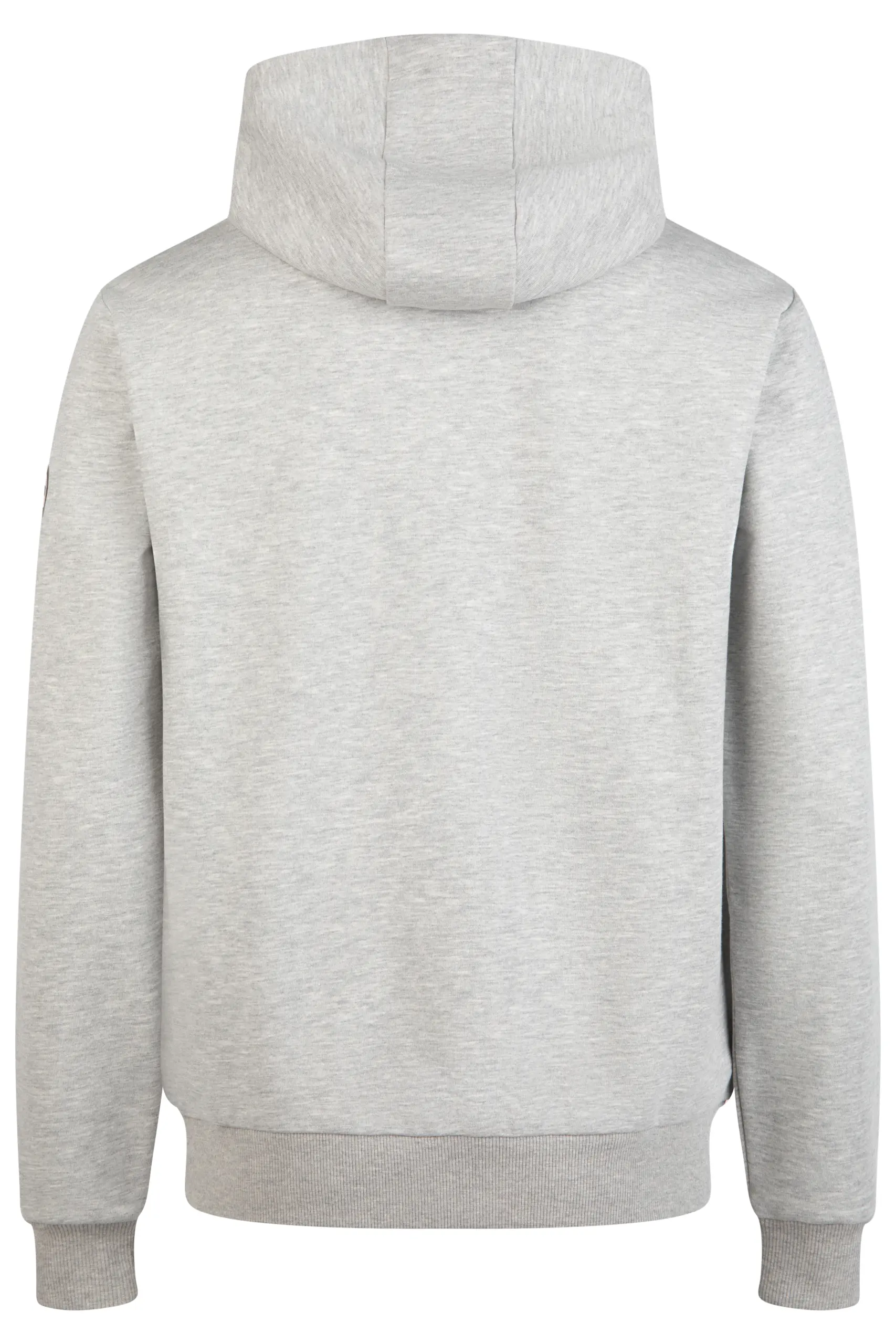 Herren HOODY JACKET The Core Sommer 2026