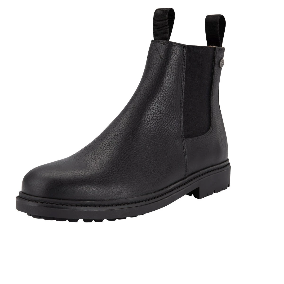 New Work Stiefelette