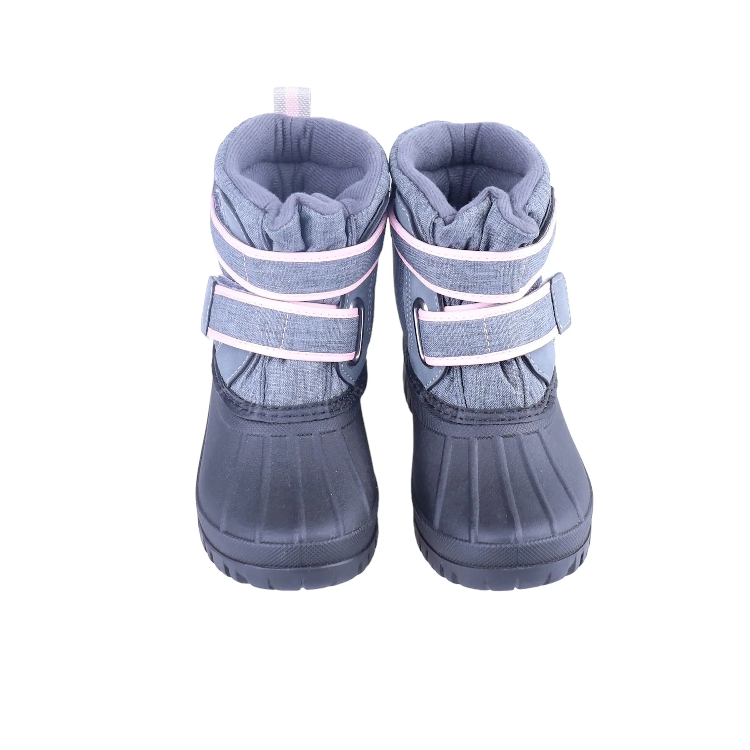 Stallschuh für Kinder KHASI mit Klettverschluss