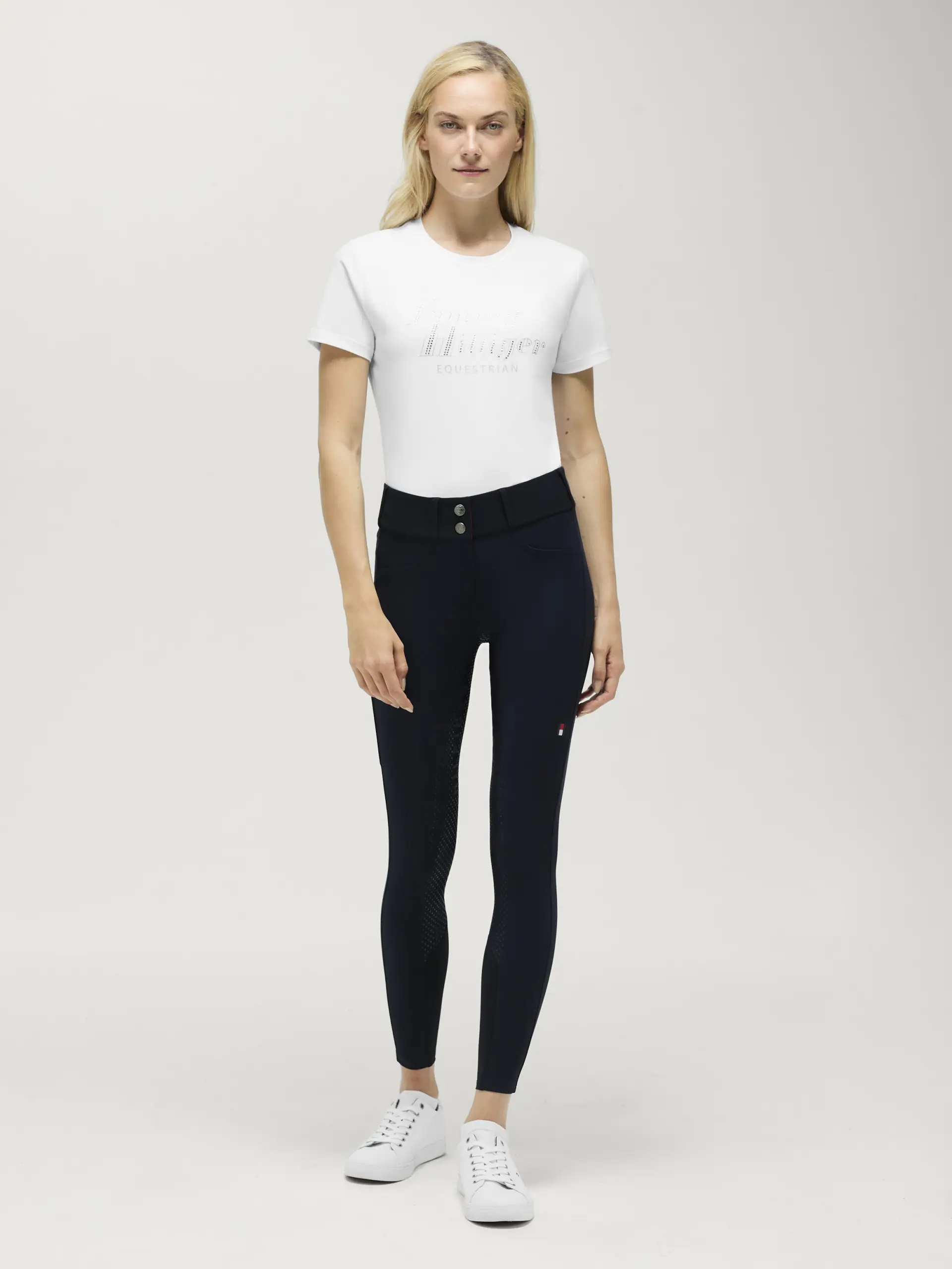 Damen Vollbesatzreithose LEA Sommer 2026