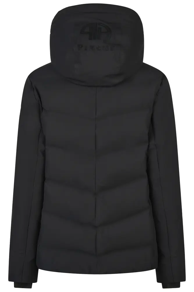 Ladies WATERPROOF jacket Athleisure autum 2026