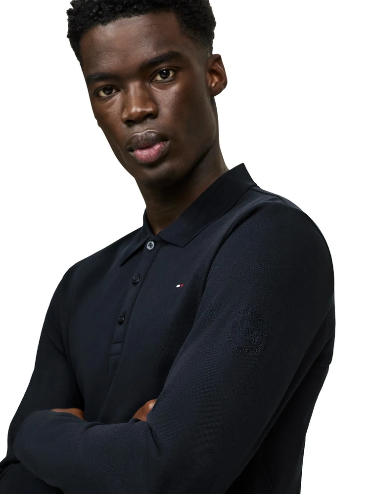 Herren Langarm Shirt ERWIN Winter 2025