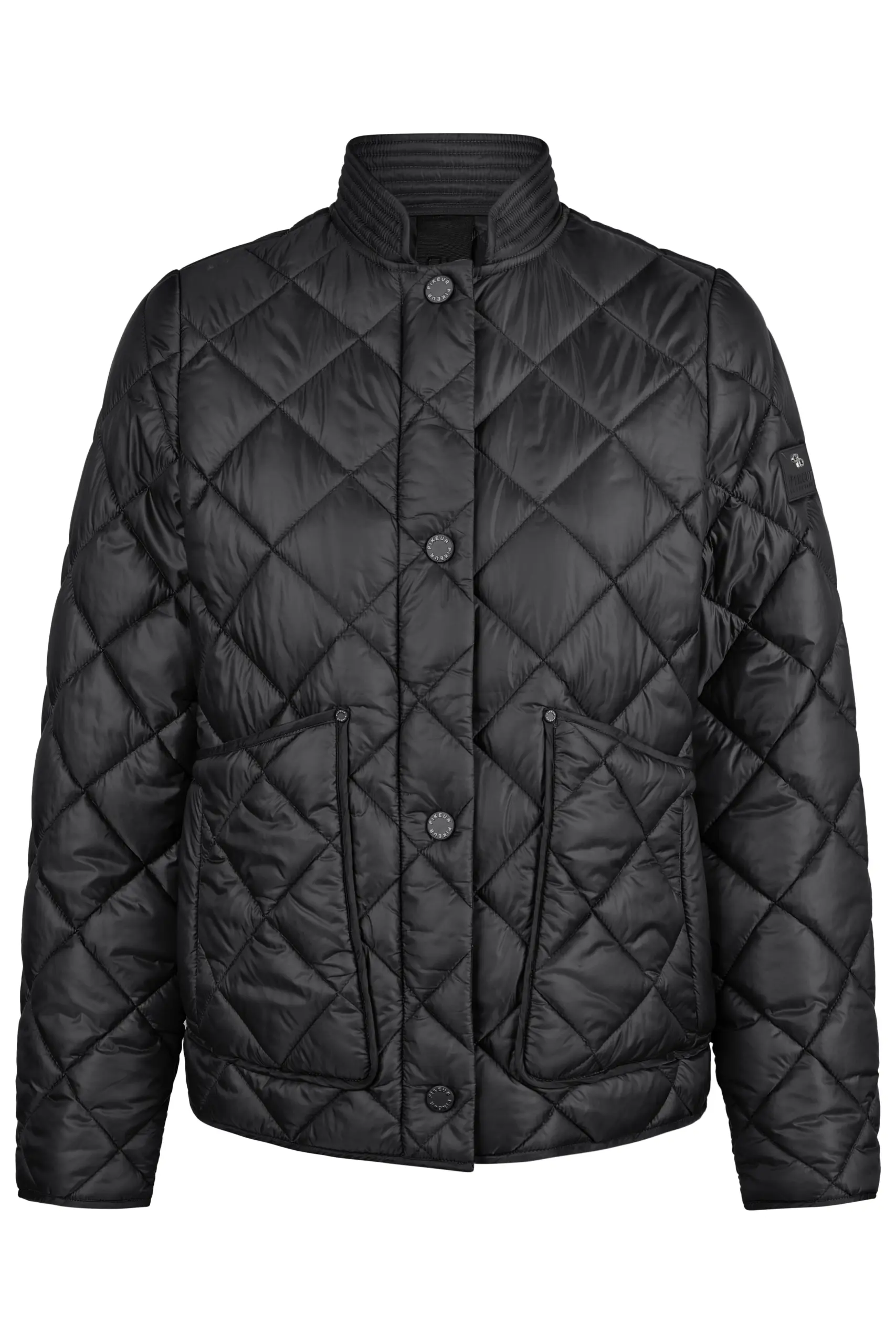 Damen QUILTED JACKET Selection Sommer 2026