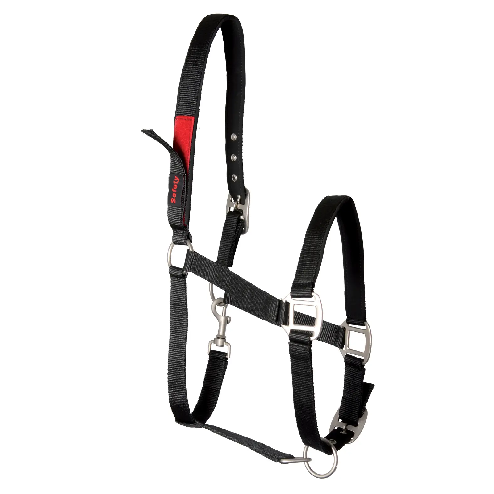 Safety Halter